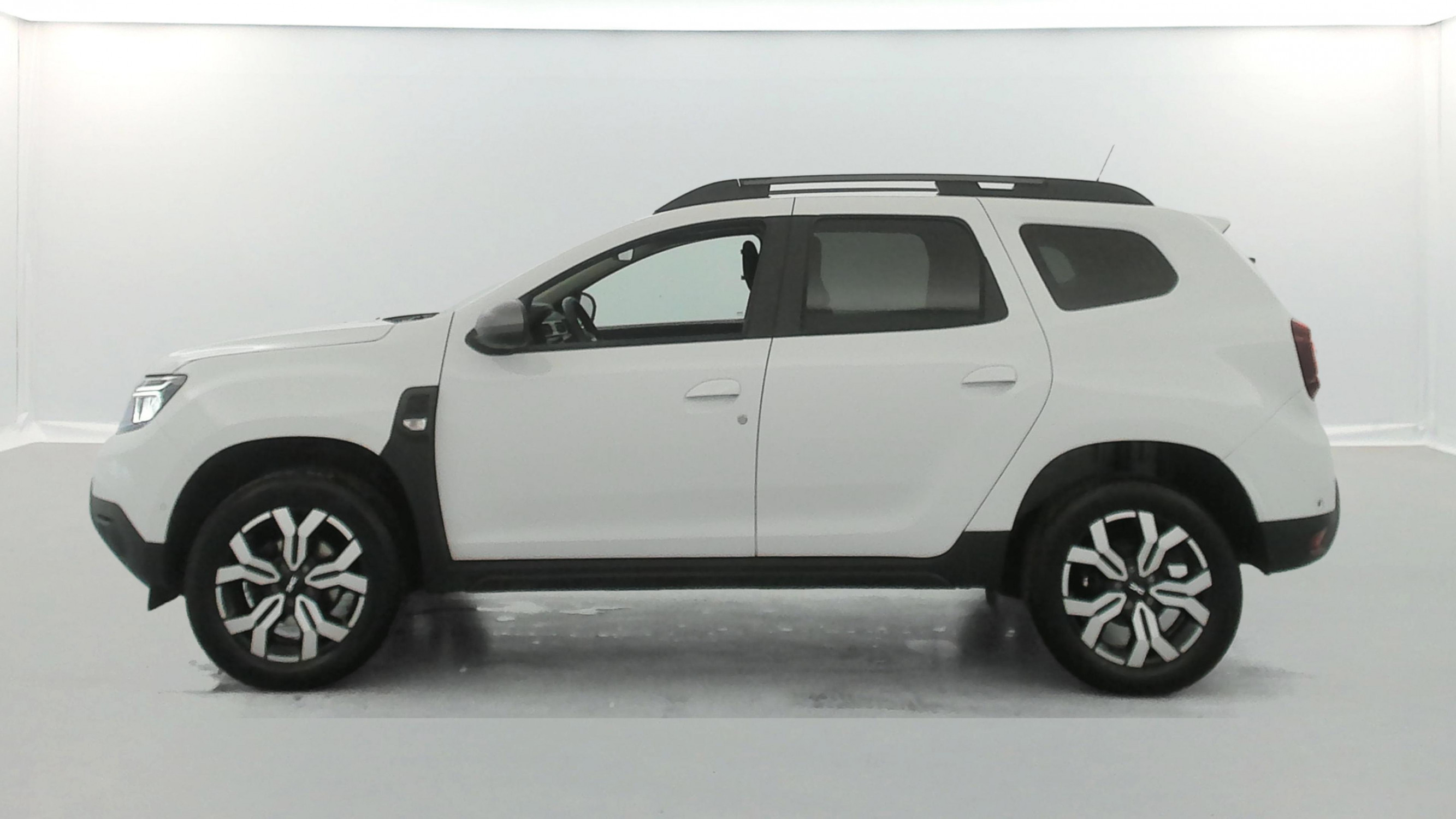 Vente en ligne Dacia Duster  ECO-G 100 4x2 au prix de 17 690 €