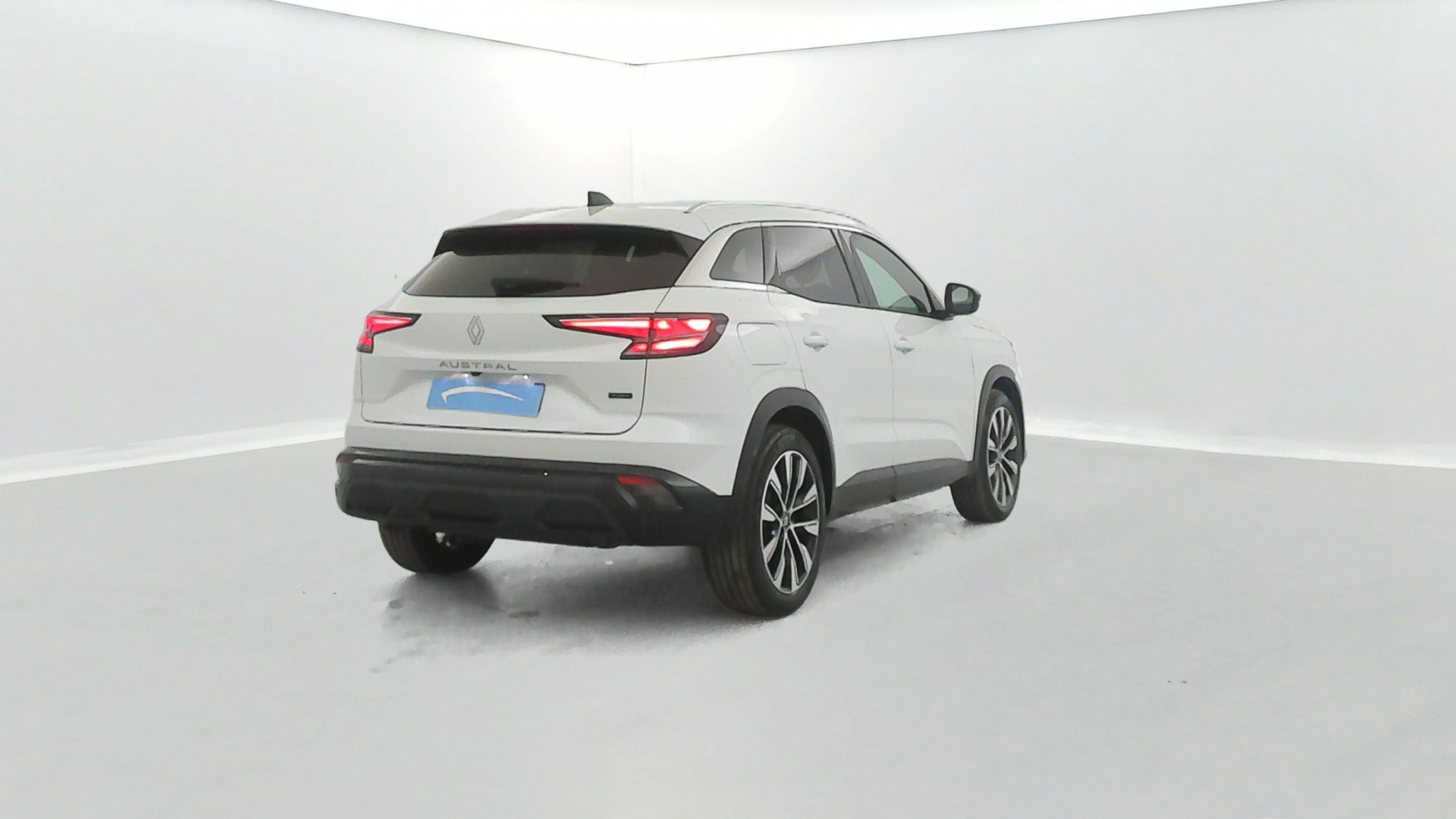 Vente en ligne Renault Austral  full hybrid E-Tech 200 ch au prix de 31 790 €