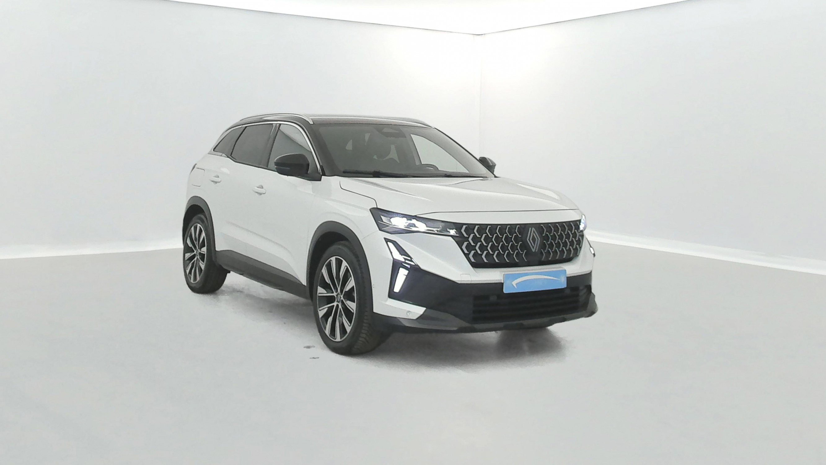 Vente en ligne Renault Austral  full hybrid E-Tech 200 ch au prix de 31 790 €