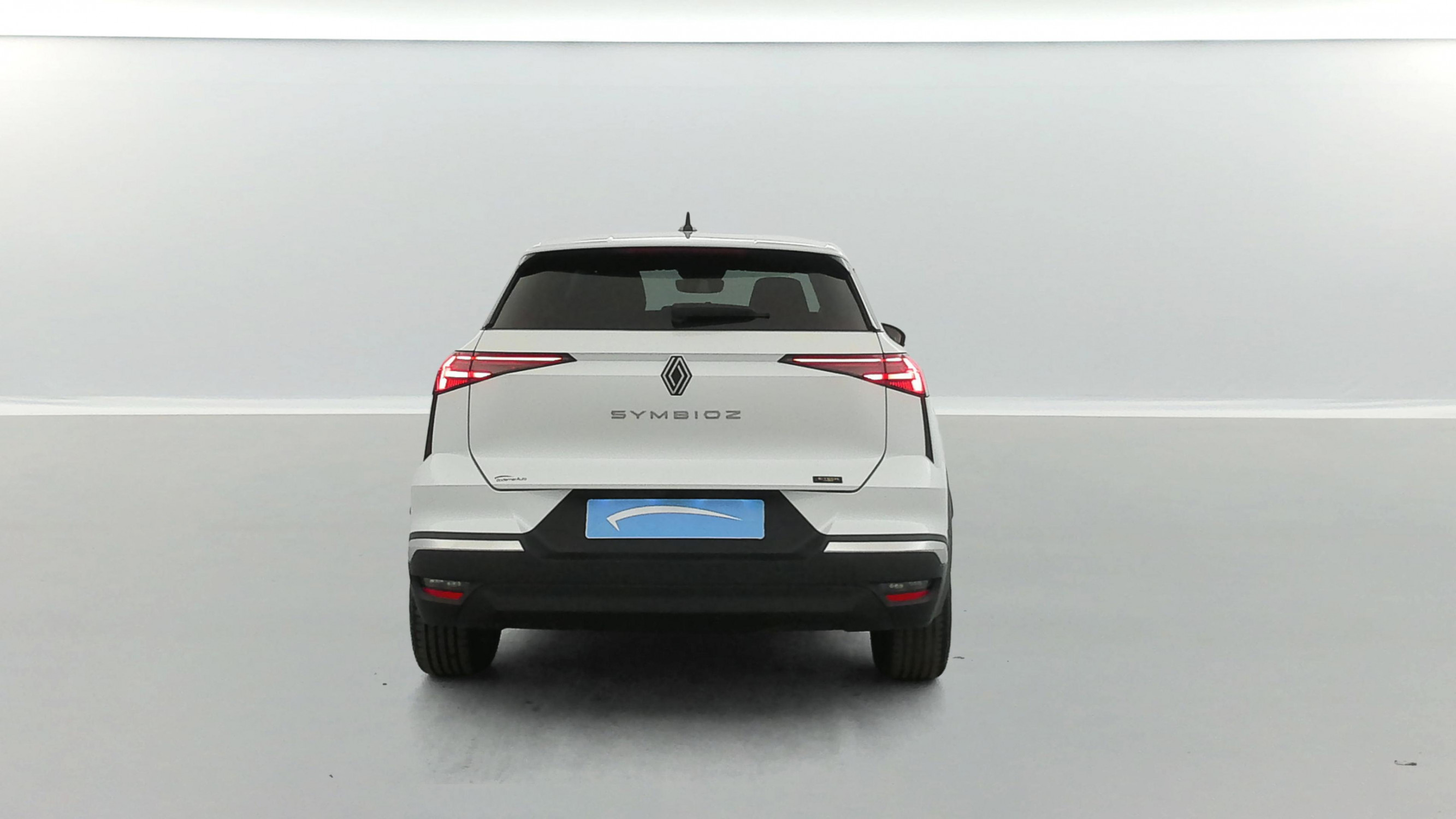 Vente en ligne Renault Symbioz  E-Tech full hybrid 145 au prix de 27 690 €