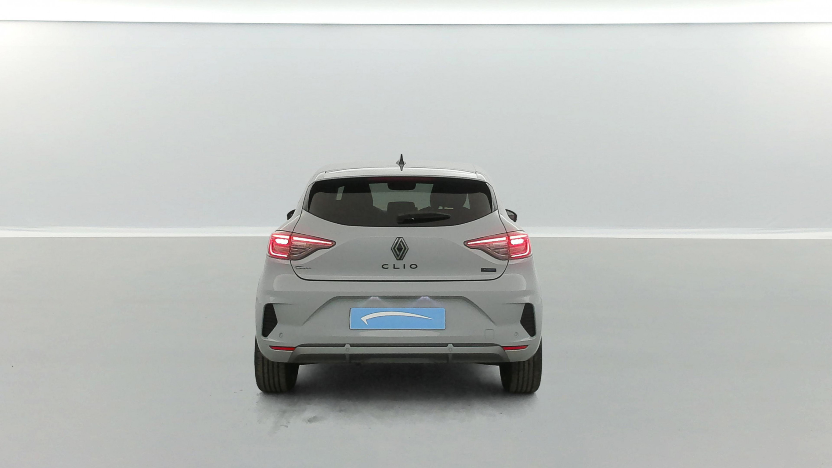 Vente en ligne Renault Clio 5 Clio E-Tech full hybrid 145 ch GSR2 au prix de 24 270 €