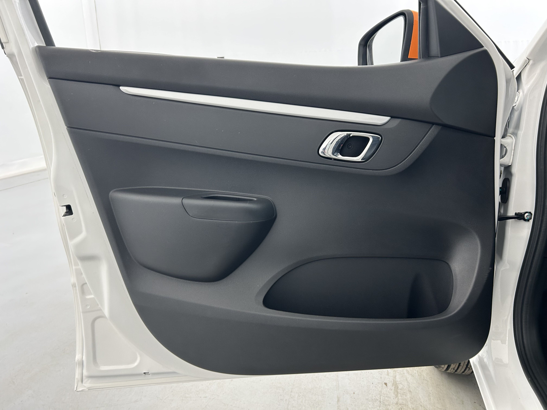 Vente en ligne Dacia Spring  Achat Intégral au prix de 10 790 €