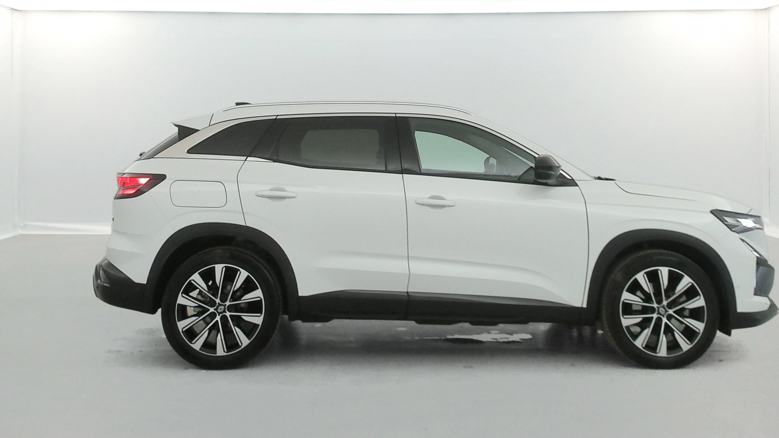 Vente en ligne Renault Austral  full hybrid E-Tech 200 ch au prix de 31 790 €