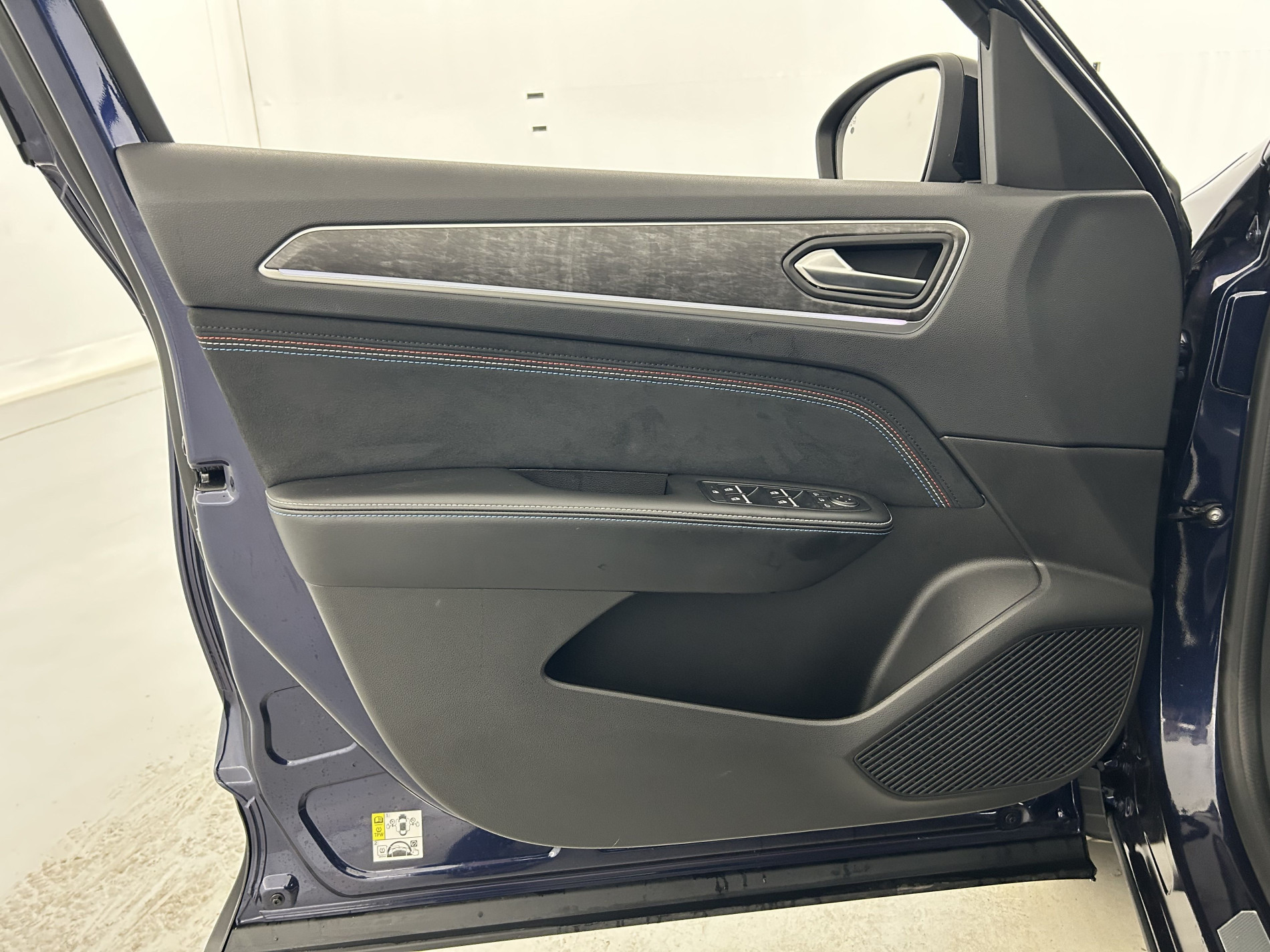 Vente en ligne Renault Arkana  E-Tech full hybrid 145 GSR2 au prix de 28 990 €