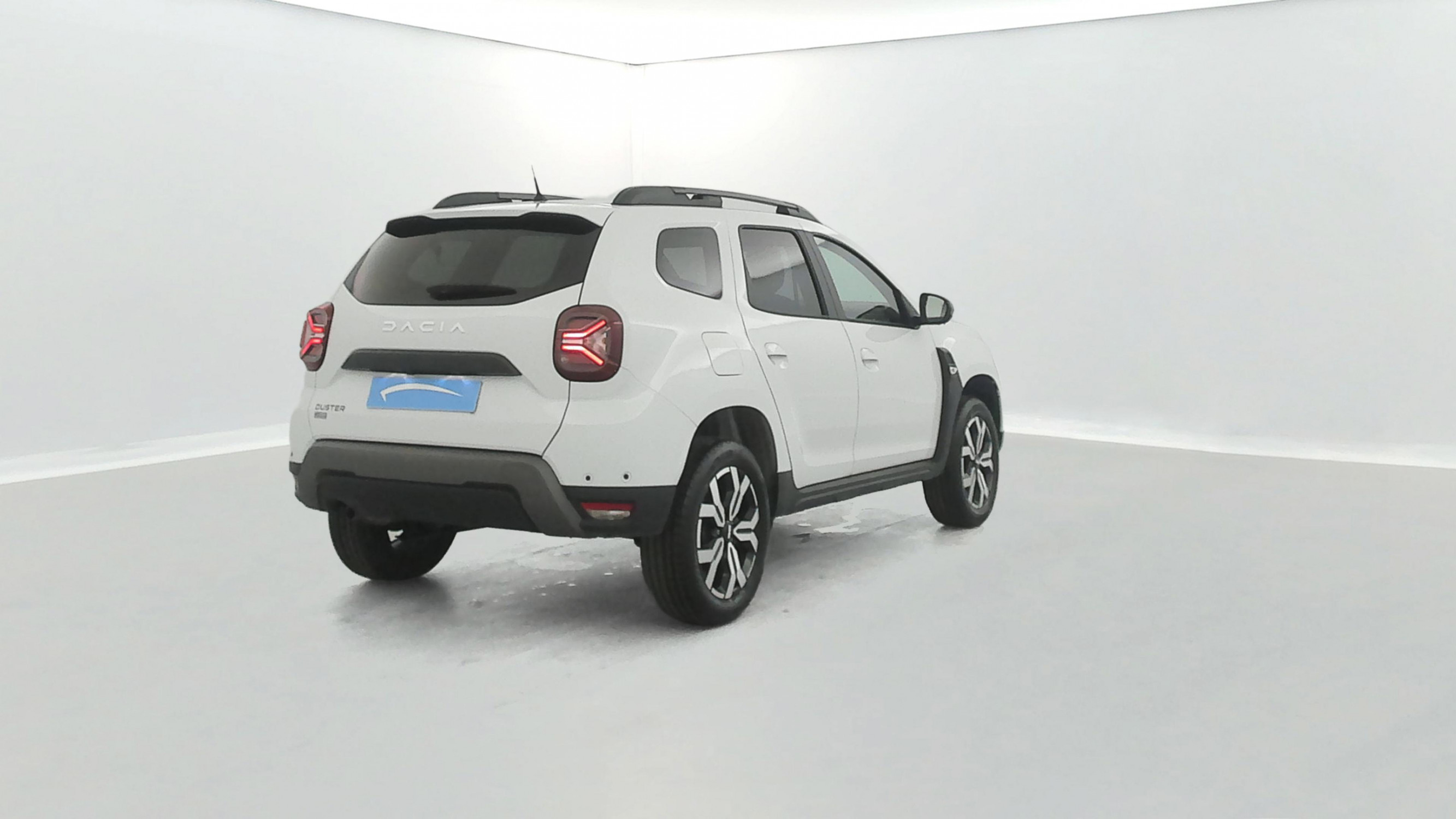 Vente en ligne Dacia Duster  ECO-G 100 4x2 au prix de 17 690 €