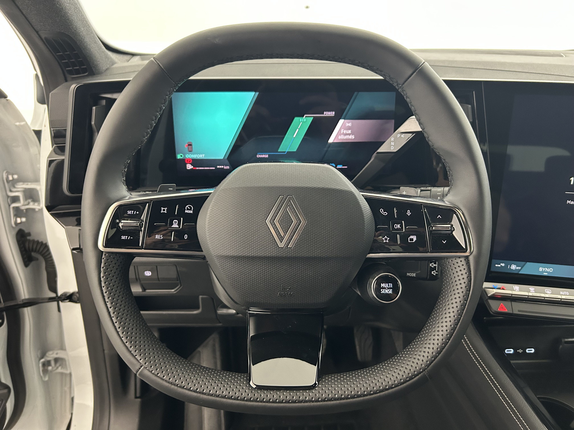 Vente en ligne Renault Austral  full hybrid E-Tech 200 ch au prix de 31 790 €
