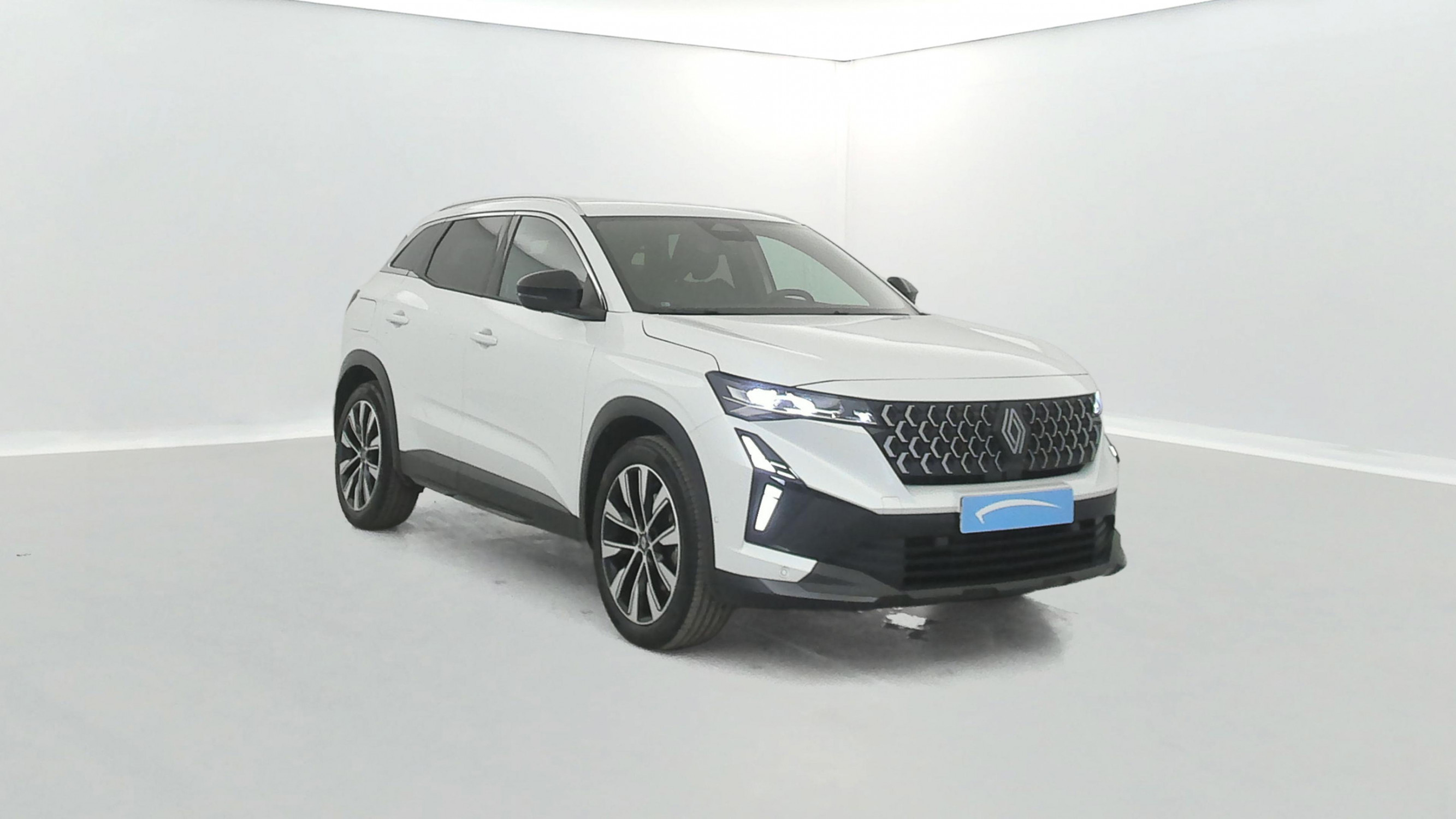 Vente en ligne Renault Austral  full hybrid E-Tech 200 ch au prix de 31 790 €