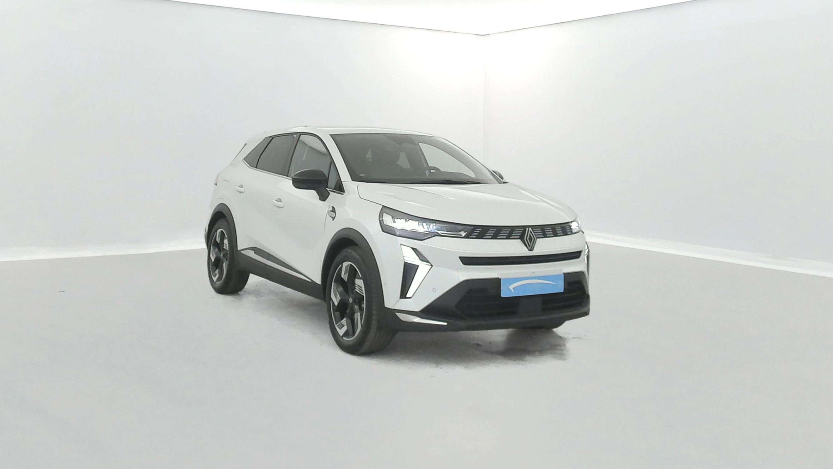 Vente en ligne Renault Symbioz  E-Tech full hybrid 145 au prix de 27 690 €
