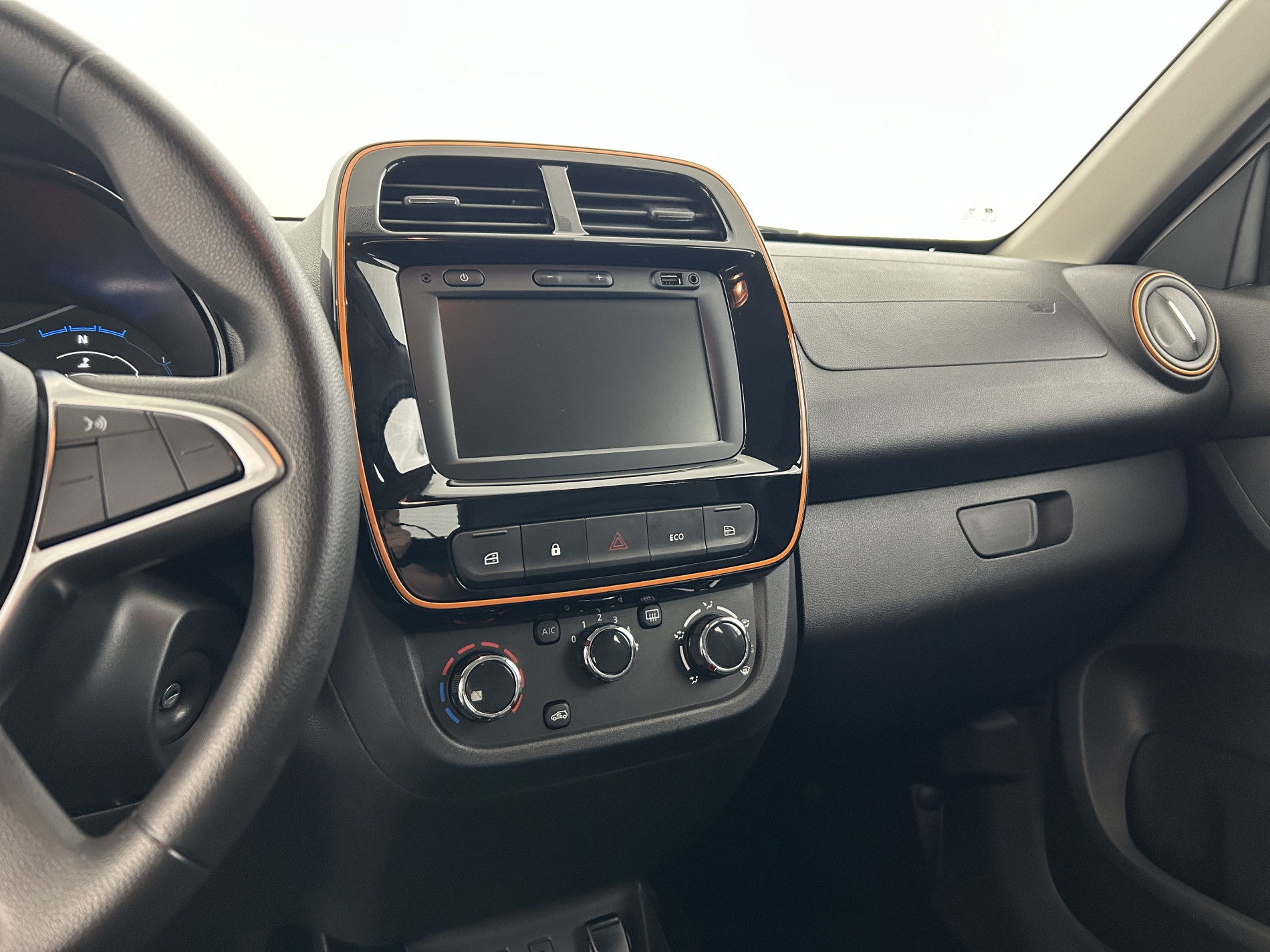Vente en ligne Dacia Spring  Achat Intégral au prix de 10 790 €
