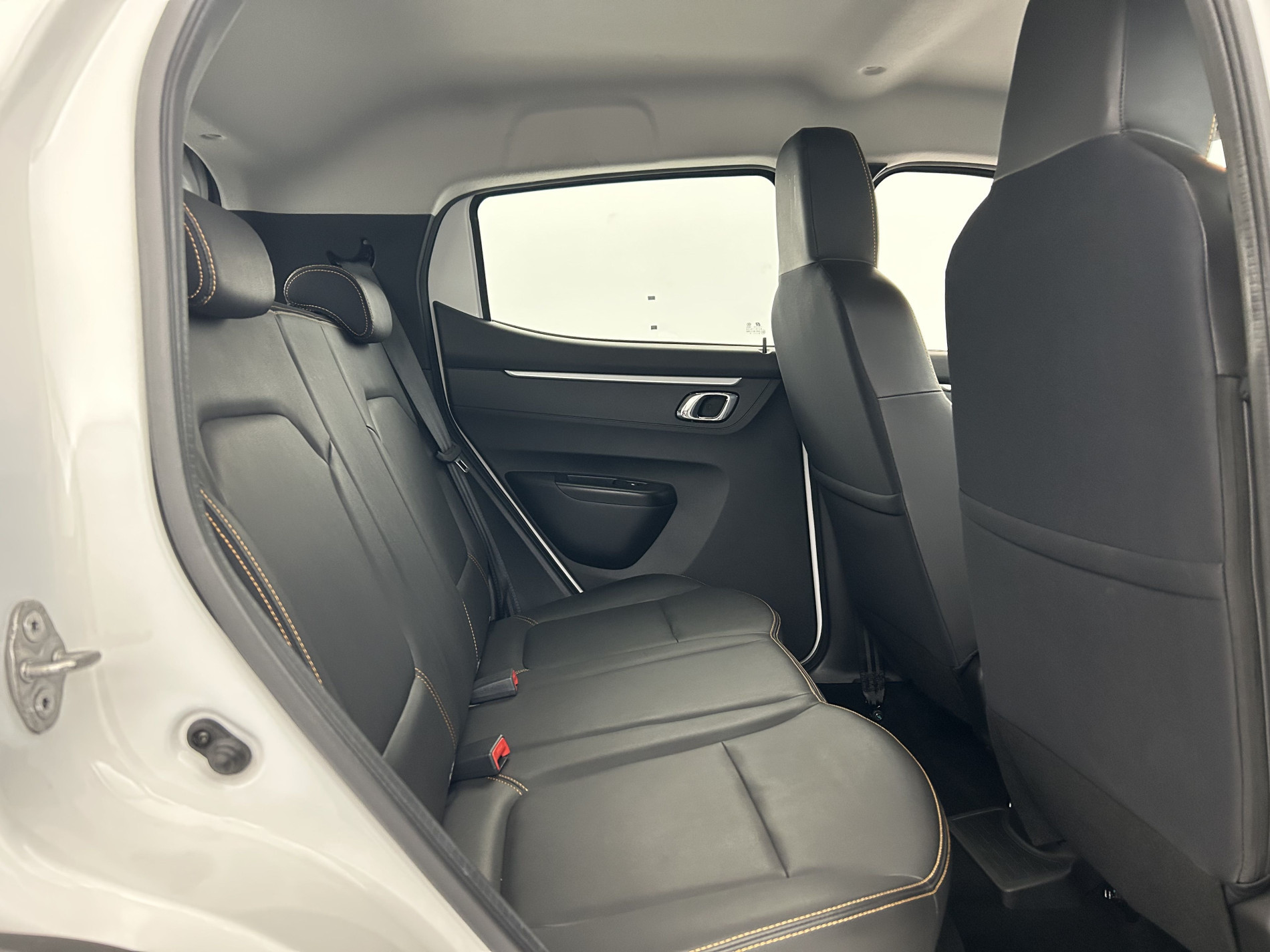 Vente en ligne Dacia Spring  Achat Intégral au prix de 10 790 €