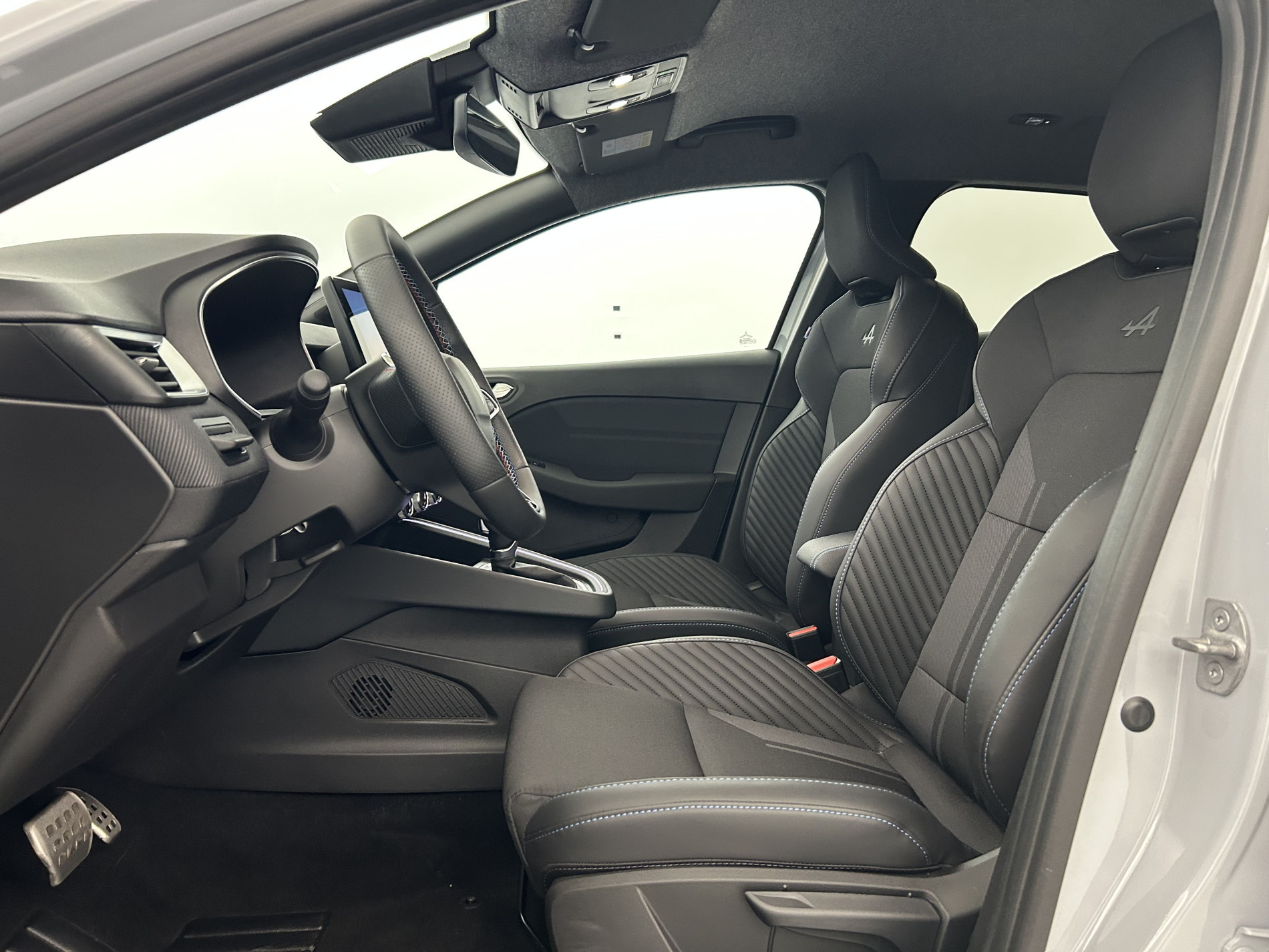 Vente en ligne Renault Clio 5 Clio E-Tech full hybrid 145 ch GSR2 au prix de 24 270 €