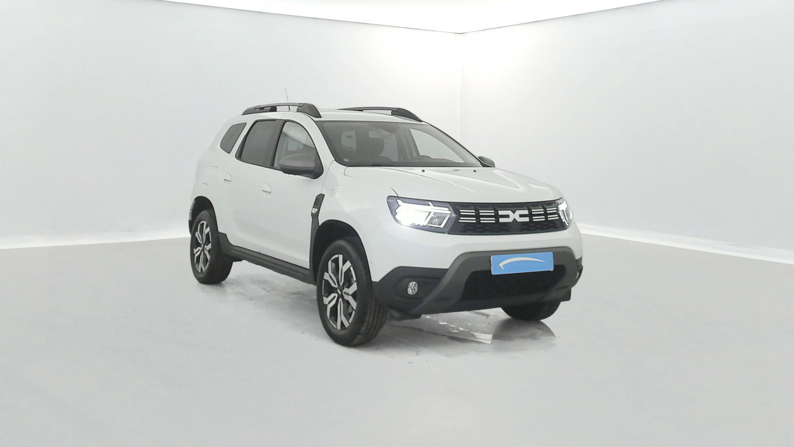 Vente en ligne Dacia Duster  ECO-G 100 4x2 au prix de 17 690 €