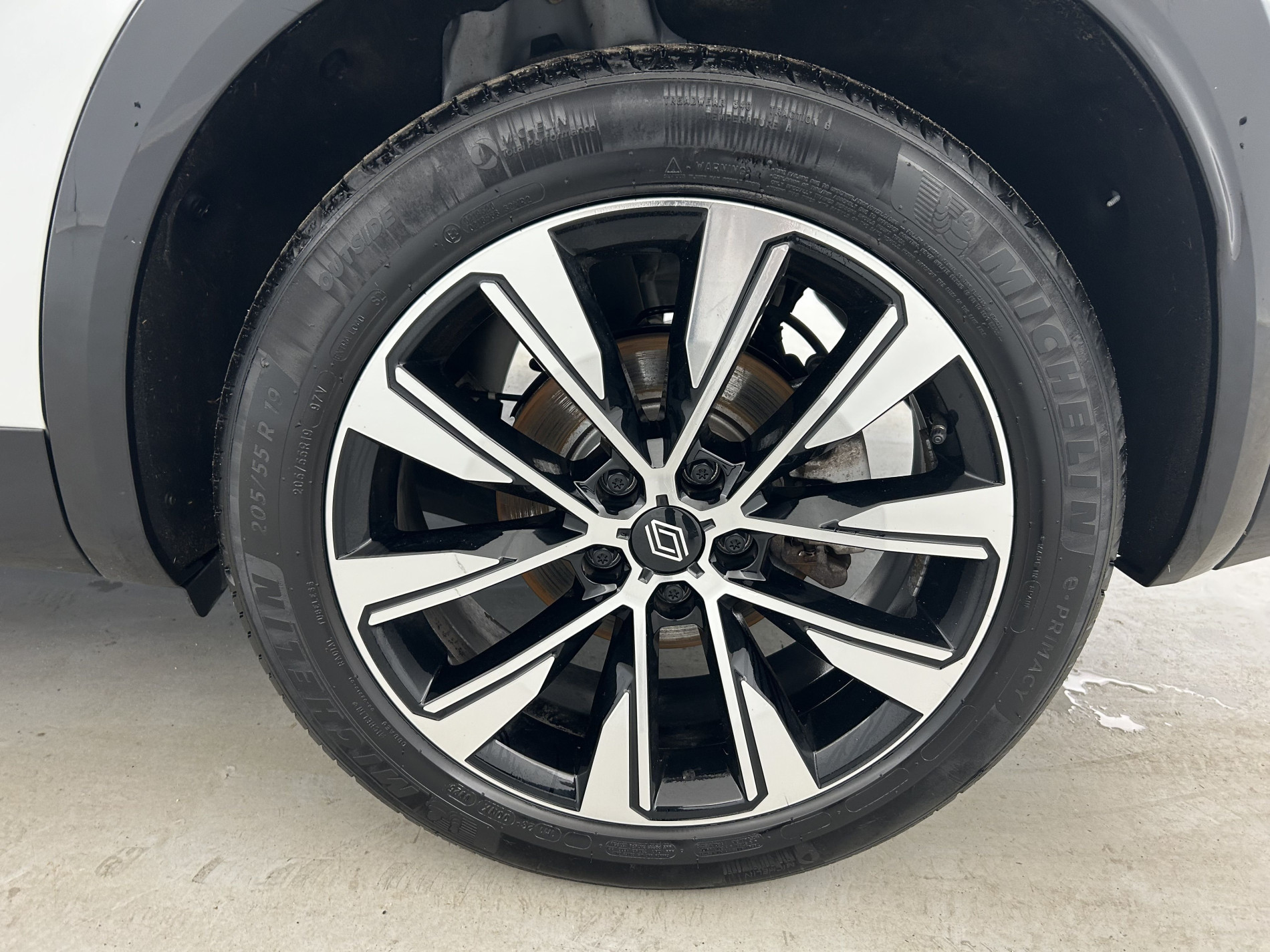 Vente en ligne Renault Austral  full hybrid E-Tech 200 ch au prix de 31 790 €