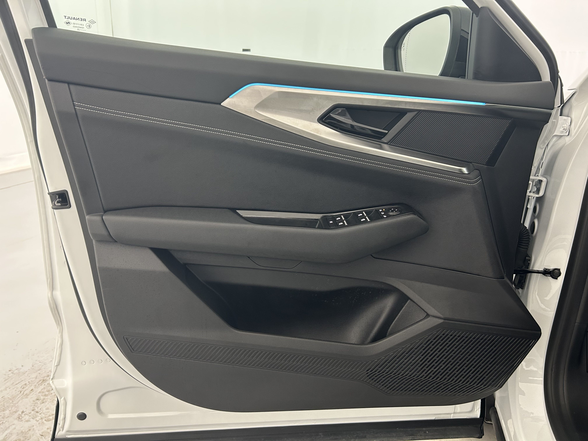 Vente en ligne Renault Austral  full hybrid E-Tech 200 ch au prix de 31 790 €