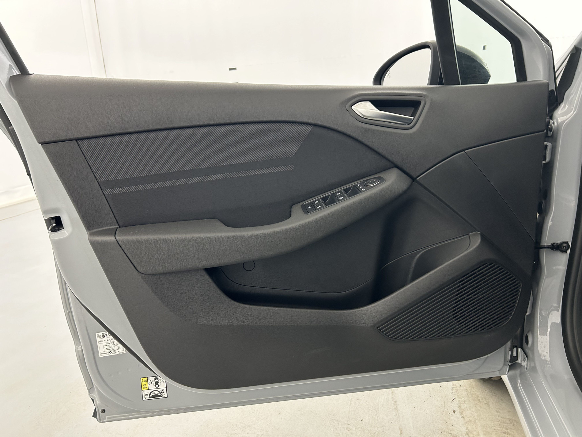 Vente en ligne Renault Clio 5 Clio E-Tech full hybrid 145 ch GSR2 au prix de 24 270 €