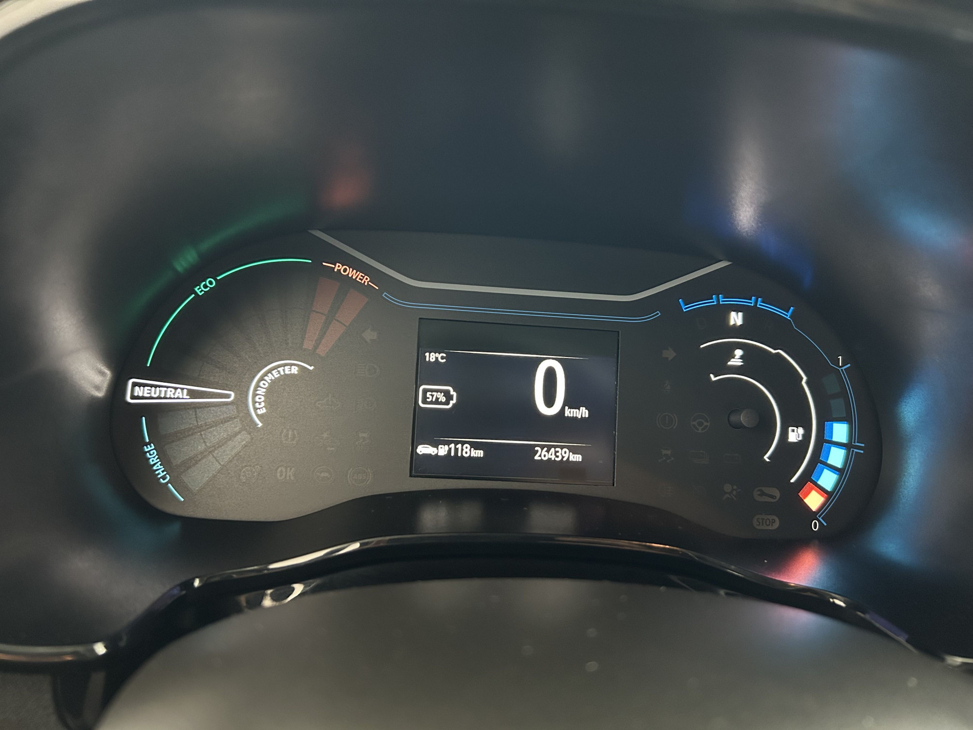 Vente en ligne Dacia Spring  Achat Intégral au prix de 10 790 €