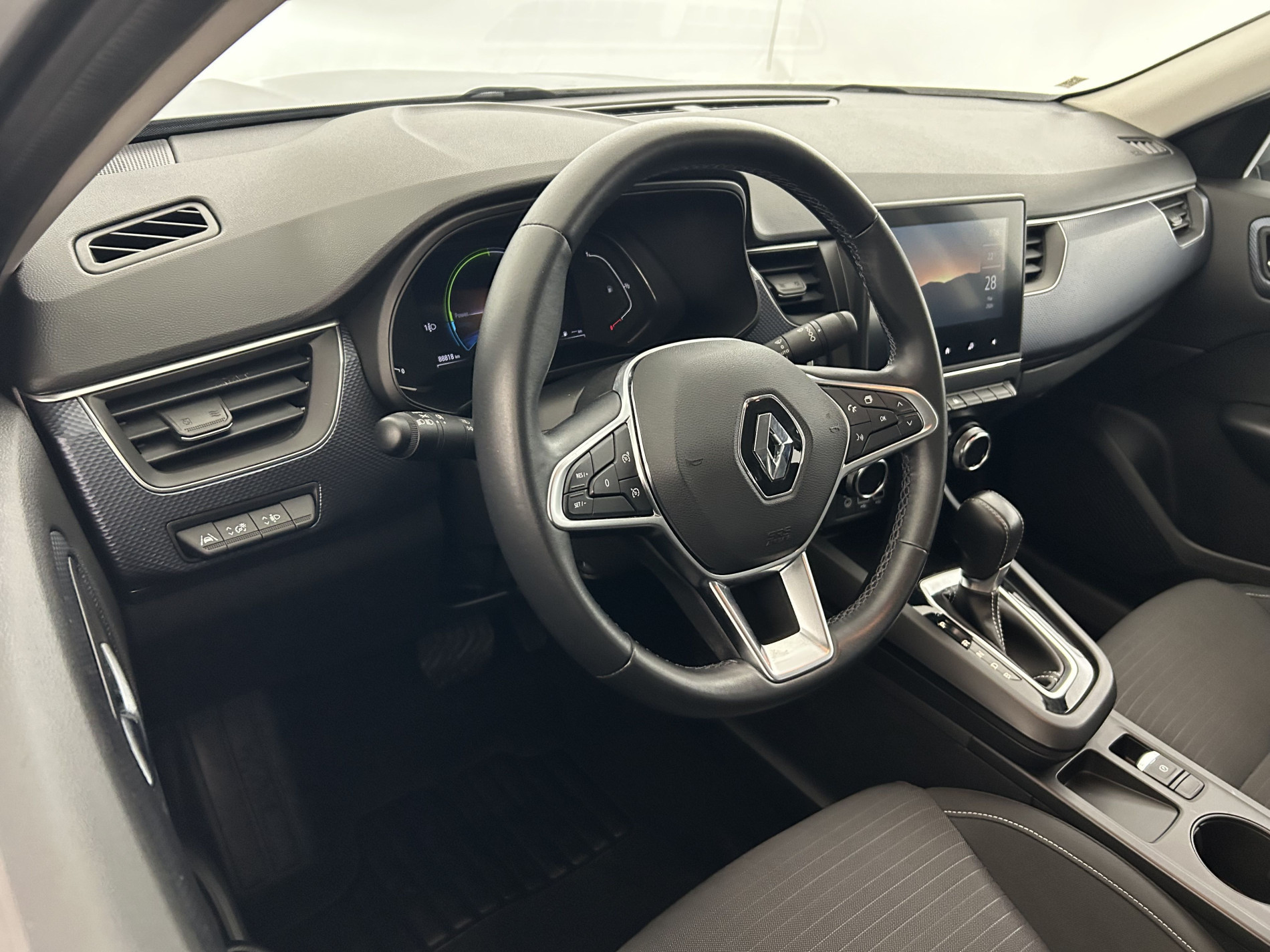 Vente en ligne Renault Arkana  E-Tech hybride 145 - 22 au prix de 17 390 €