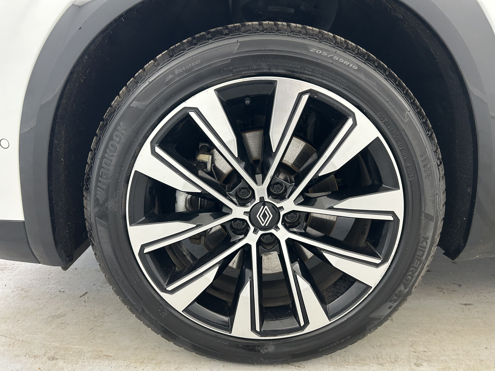 Vente en ligne Renault Austral  full hybrid E-Tech 200 ch au prix de 31 790 €