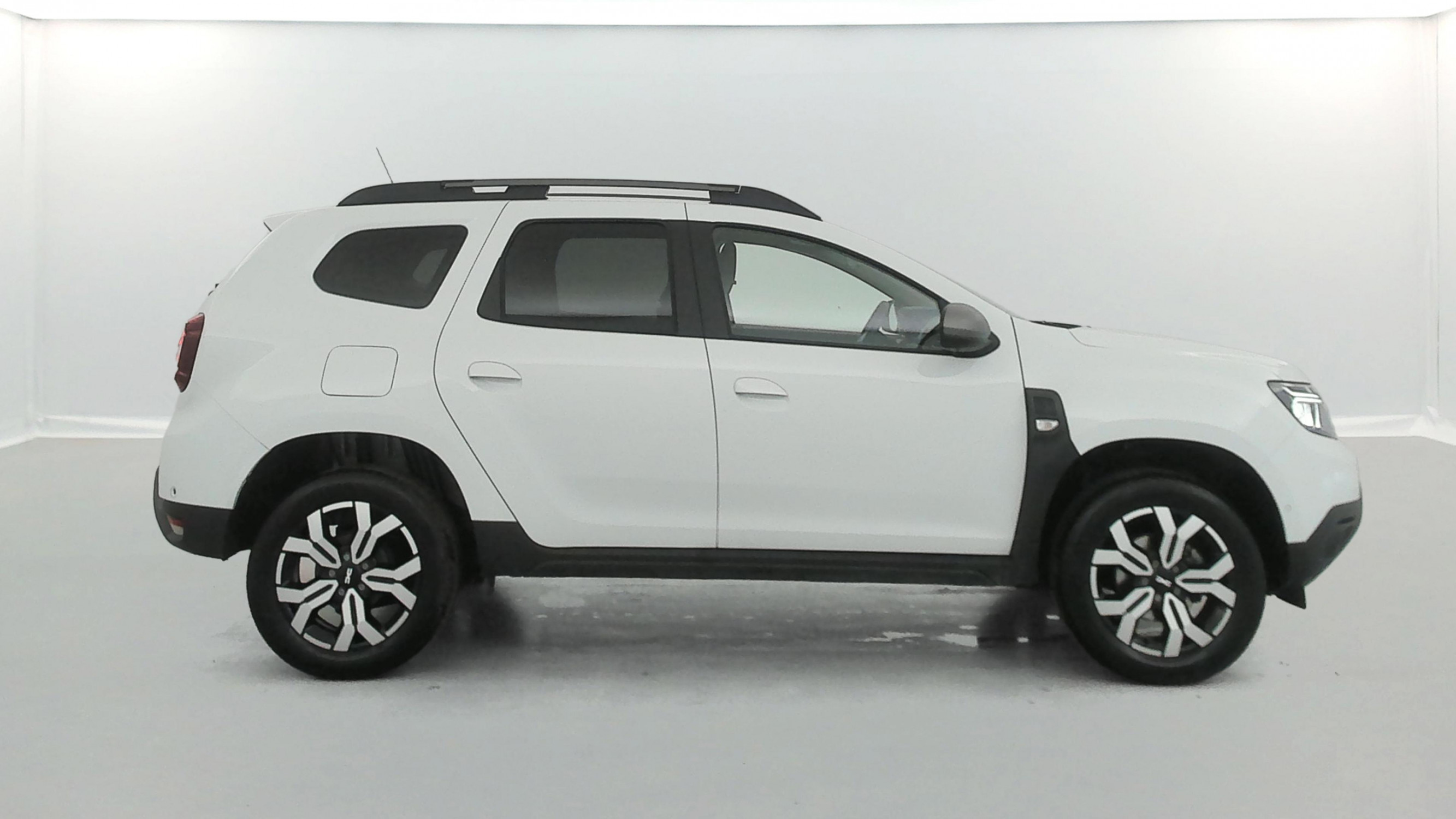 Vente en ligne Dacia Duster  ECO-G 100 4x2 au prix de 17 690 €
