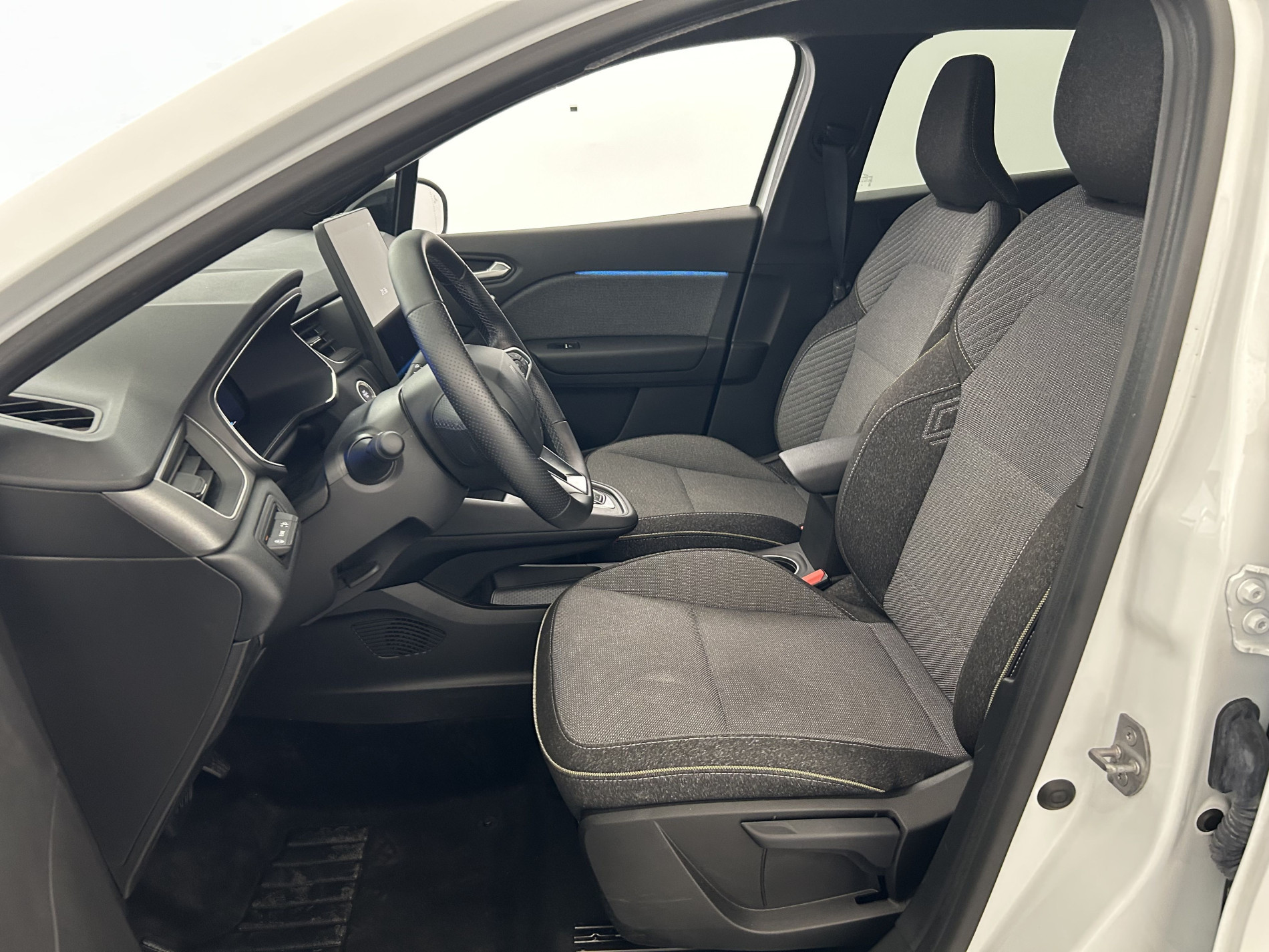 Vente en ligne Renault Symbioz  E-Tech full hybrid 145 au prix de 27 690 €