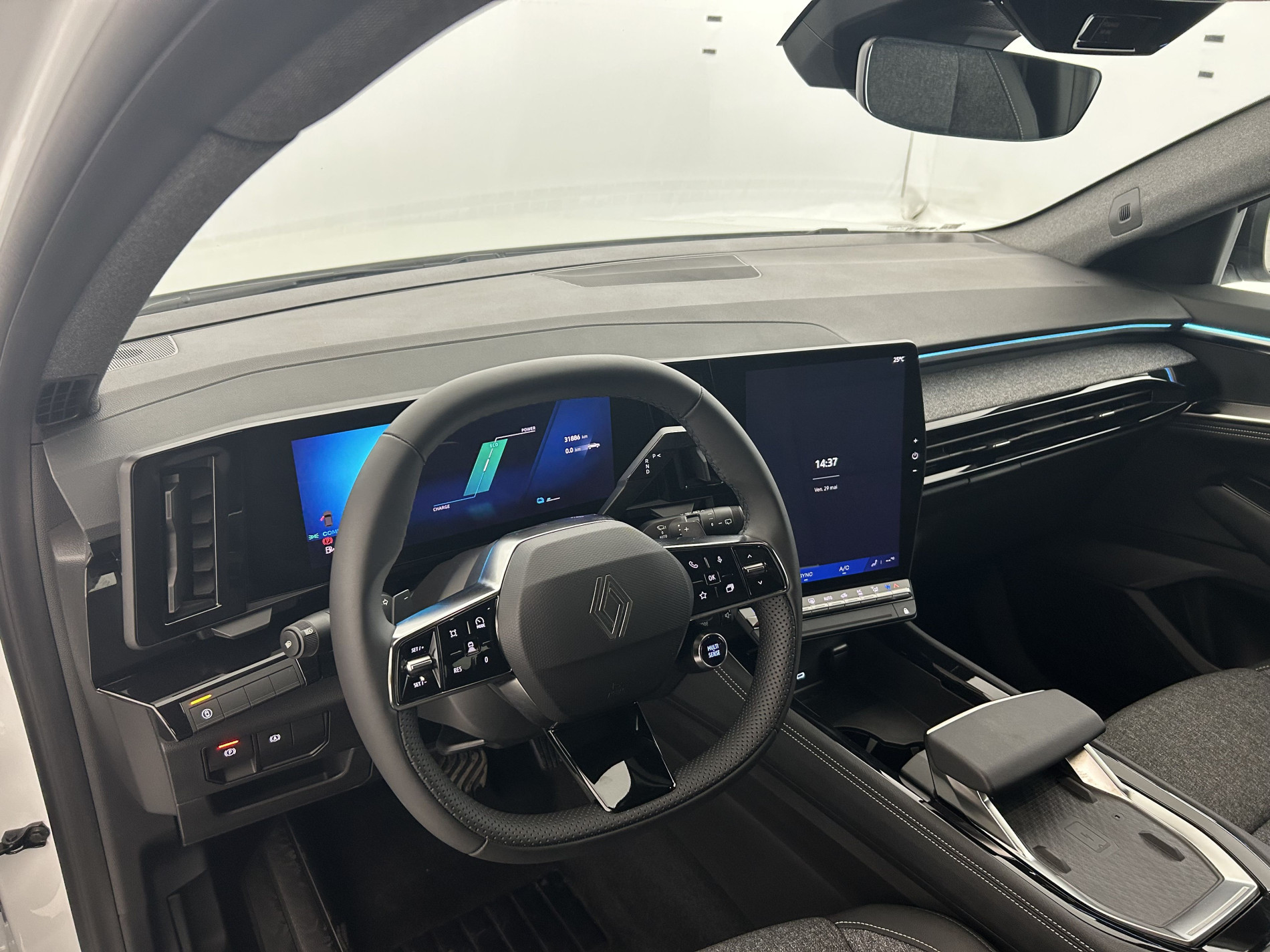 Vente en ligne Renault Austral  full hybrid E-Tech 200 ch au prix de 31 790 €