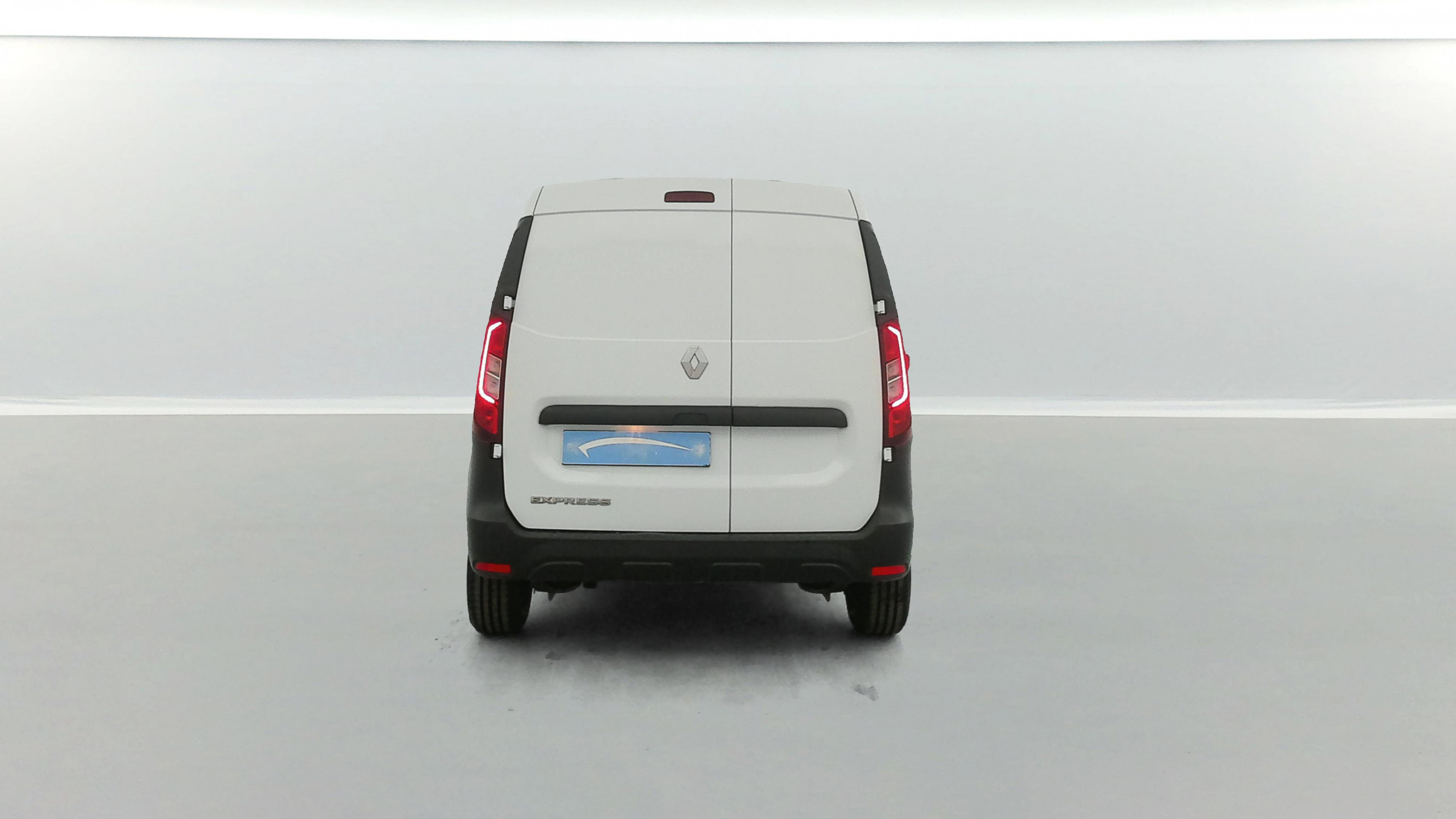 Vente en ligne Renault Express Van  BLUE DCI 95 - 22 au prix de 14 990 €