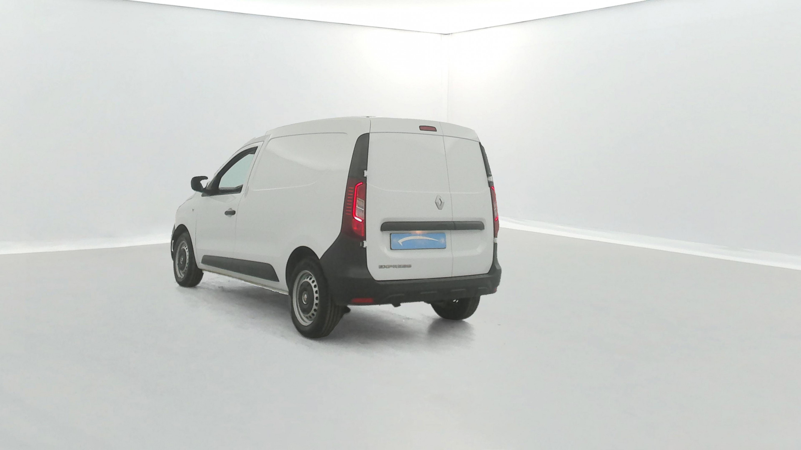 Vente en ligne Renault Express Van  BLUE DCI 95 - 22 au prix de 14 990 €