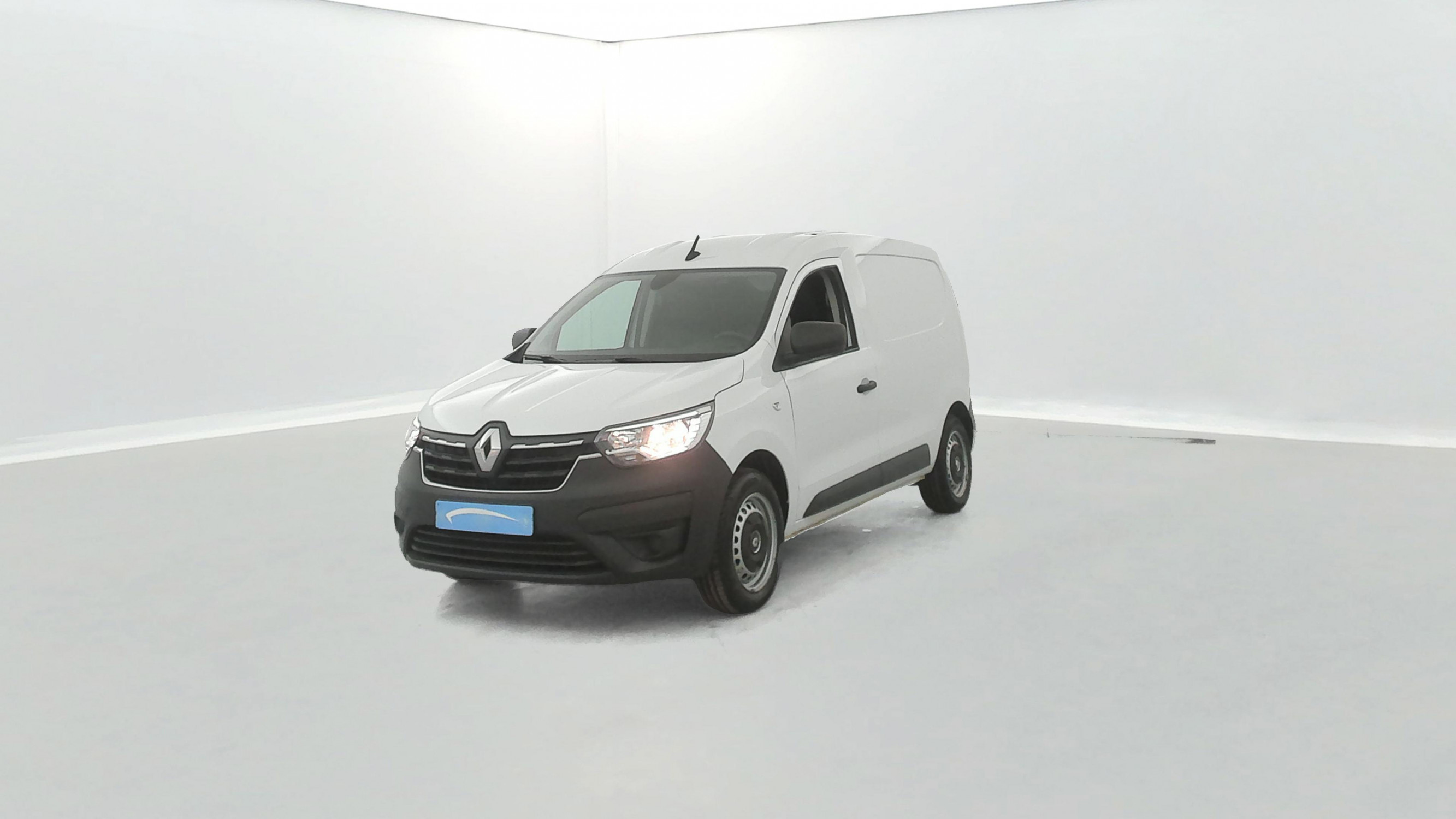 Renault Express Van  BLUE DCI 95 - 22 occasion de 2024 en vente à Vannes