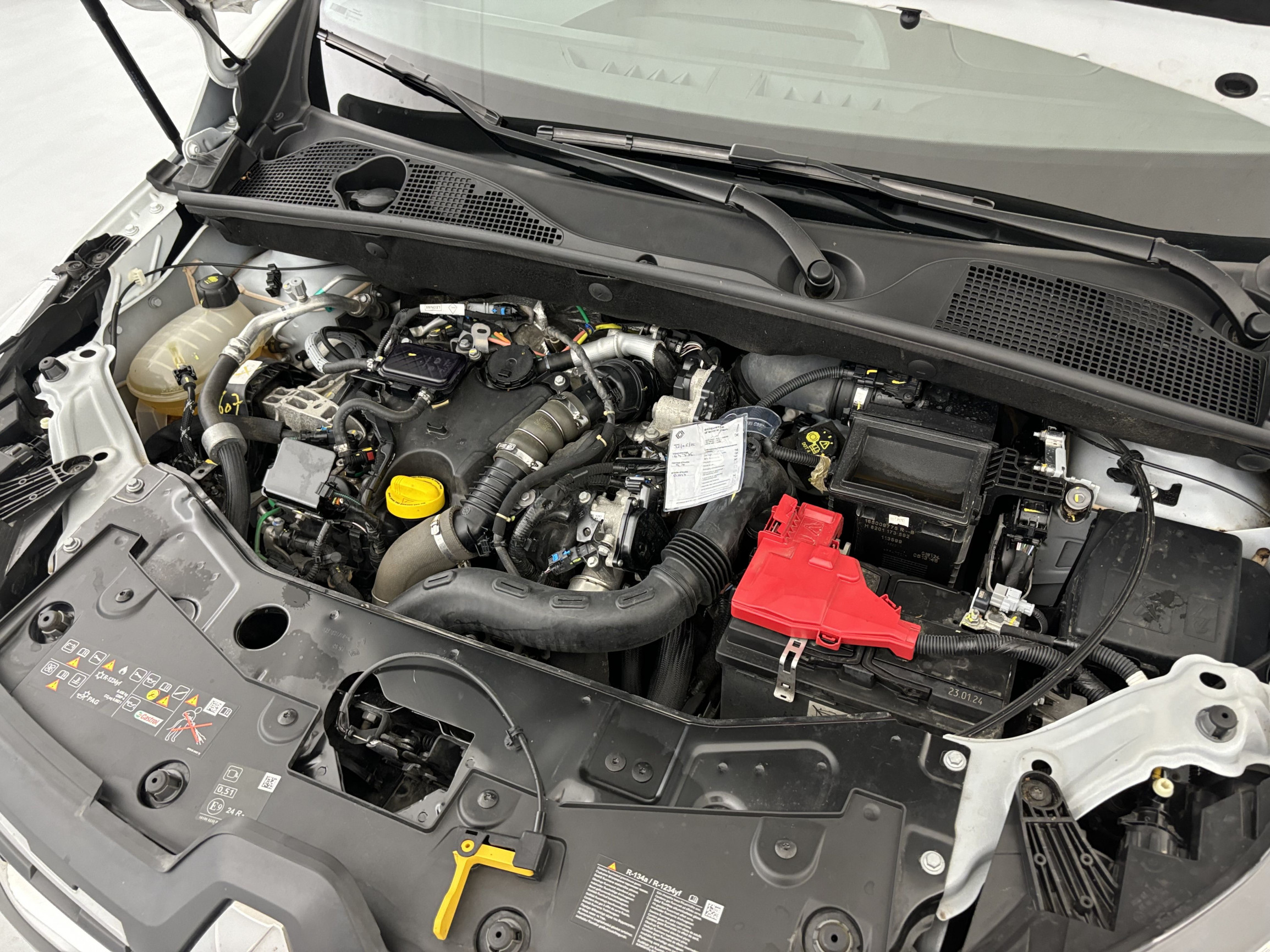 Vente en ligne Renault Express Van  BLUE DCI 95 - 22 au prix de 14 990 €