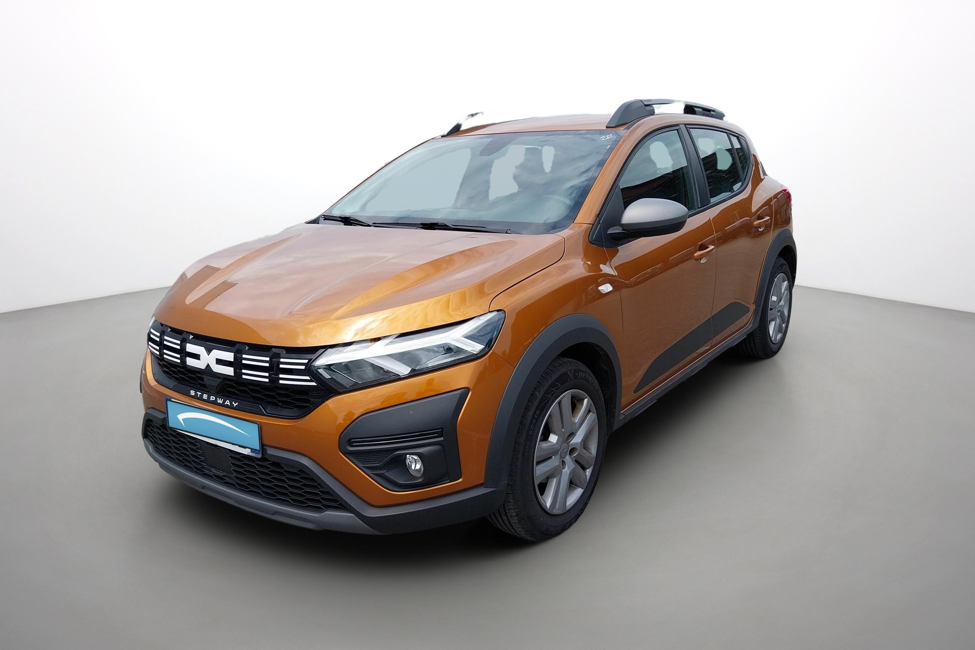 Dacia Sandero  ECO-G 100 occasion de 2023 en vente à Vannes
