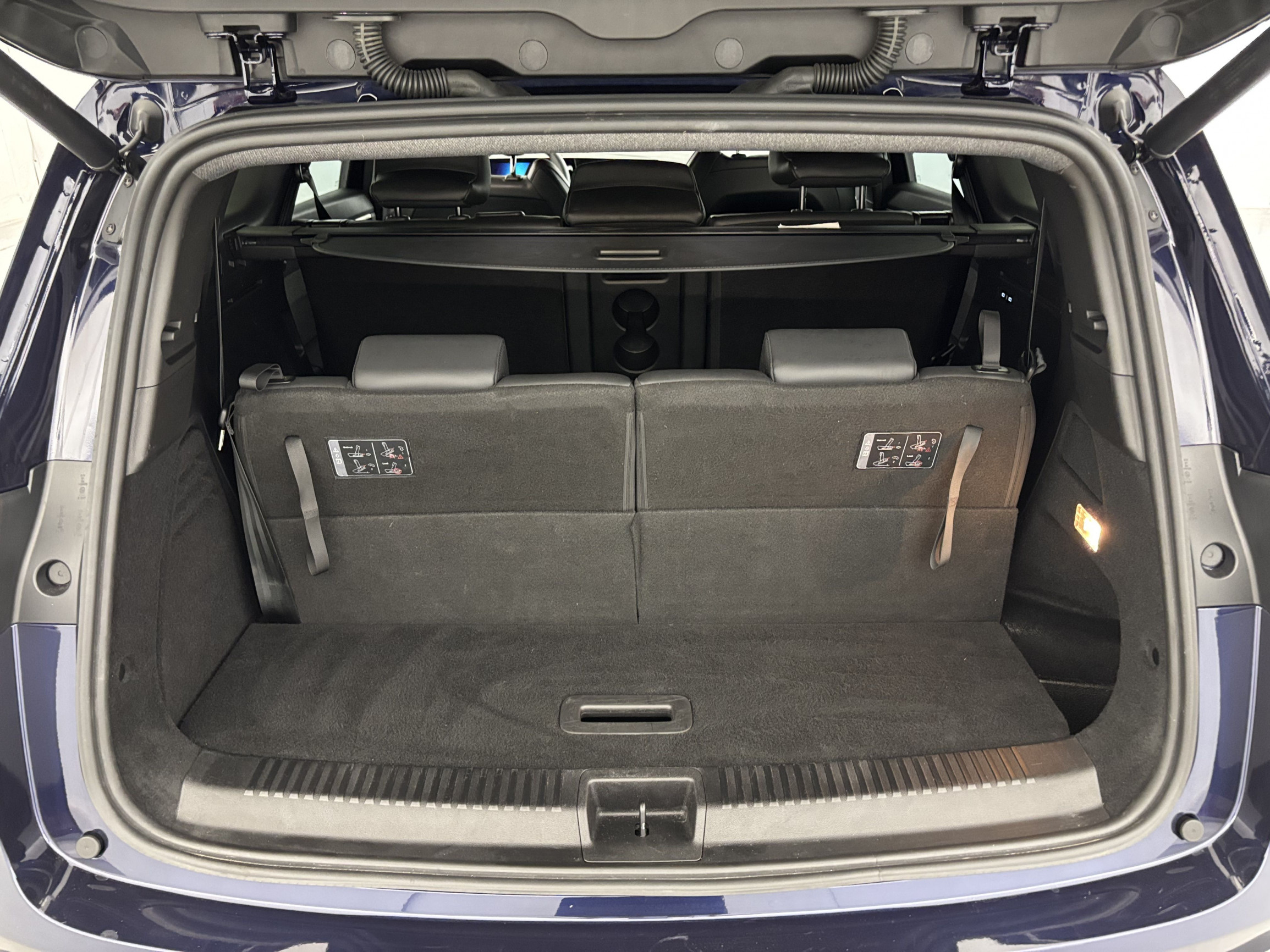 Vente en ligne Renault Espace Espace E-Tech full hybrid 200 GSR2 au prix de 33 270 €