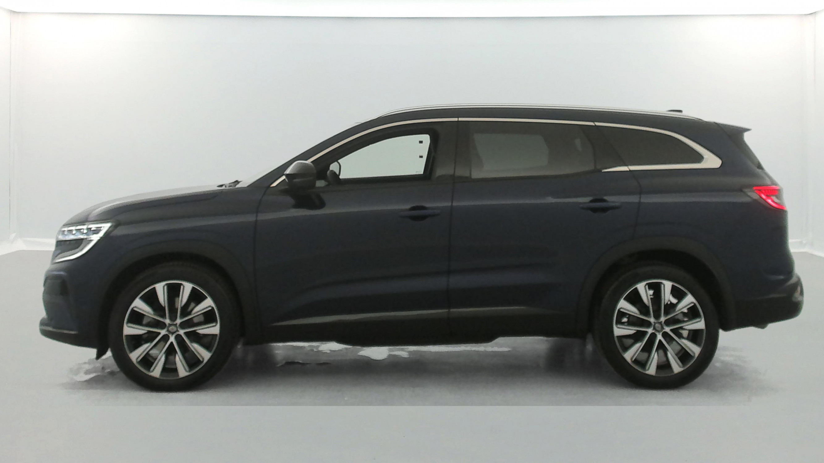 Vente en ligne Renault Espace Espace E-Tech full hybrid 200 GSR2 au prix de 33 270 €