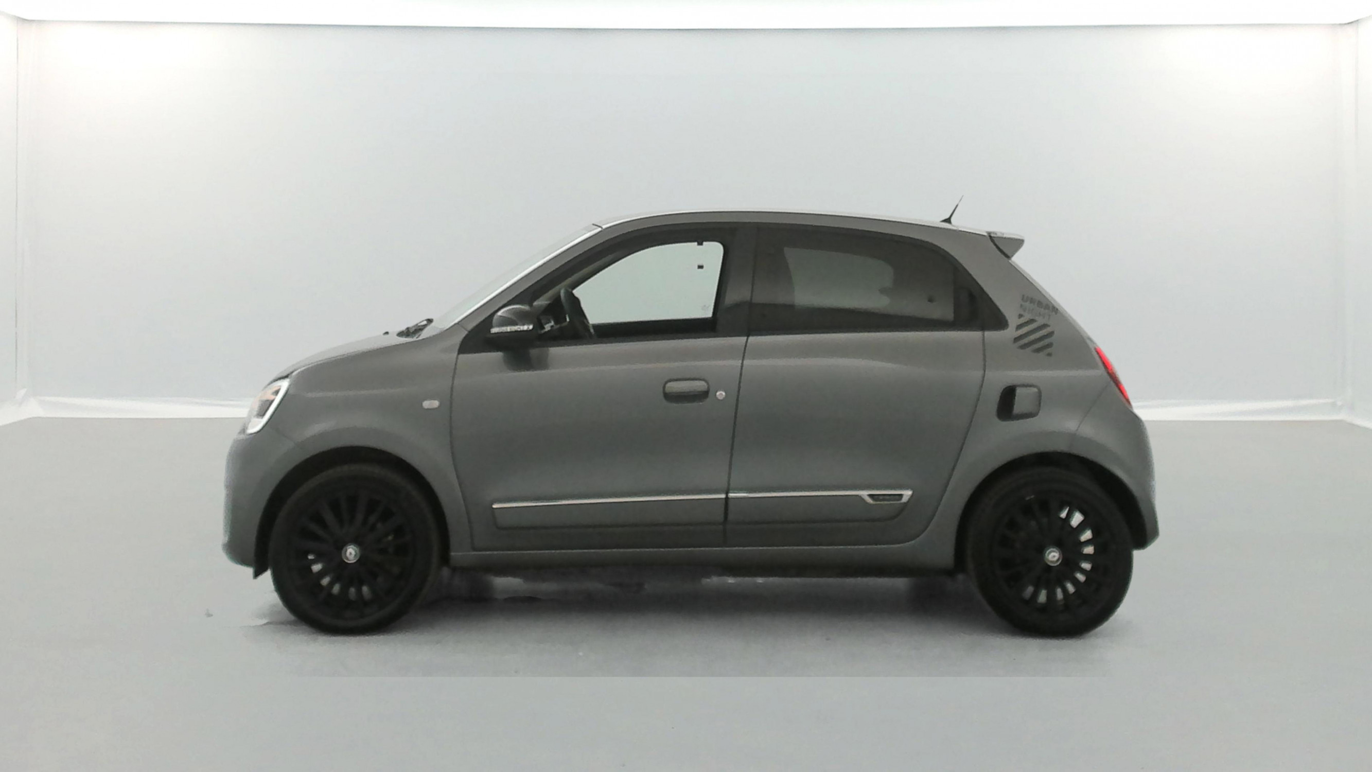 Vente en ligne Renault Twingo Electrique Twingo III E-Tech au prix de 14 490 €
