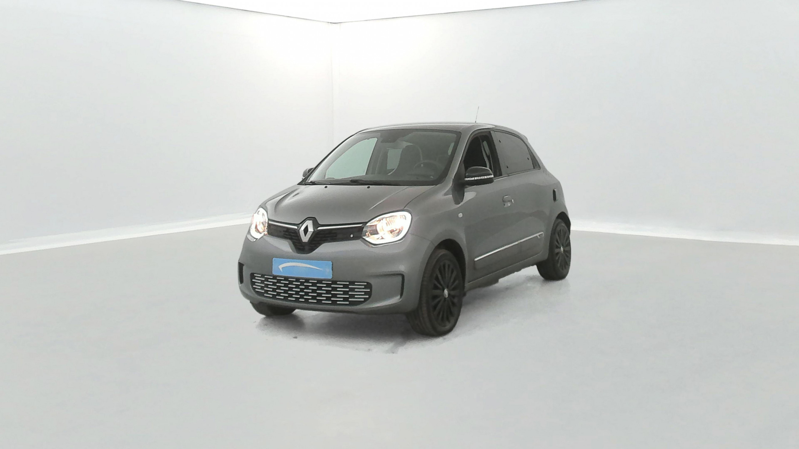 Renault Twingo Electrique Twingo III E-Tech occasion de 2023 en vente à Vannes