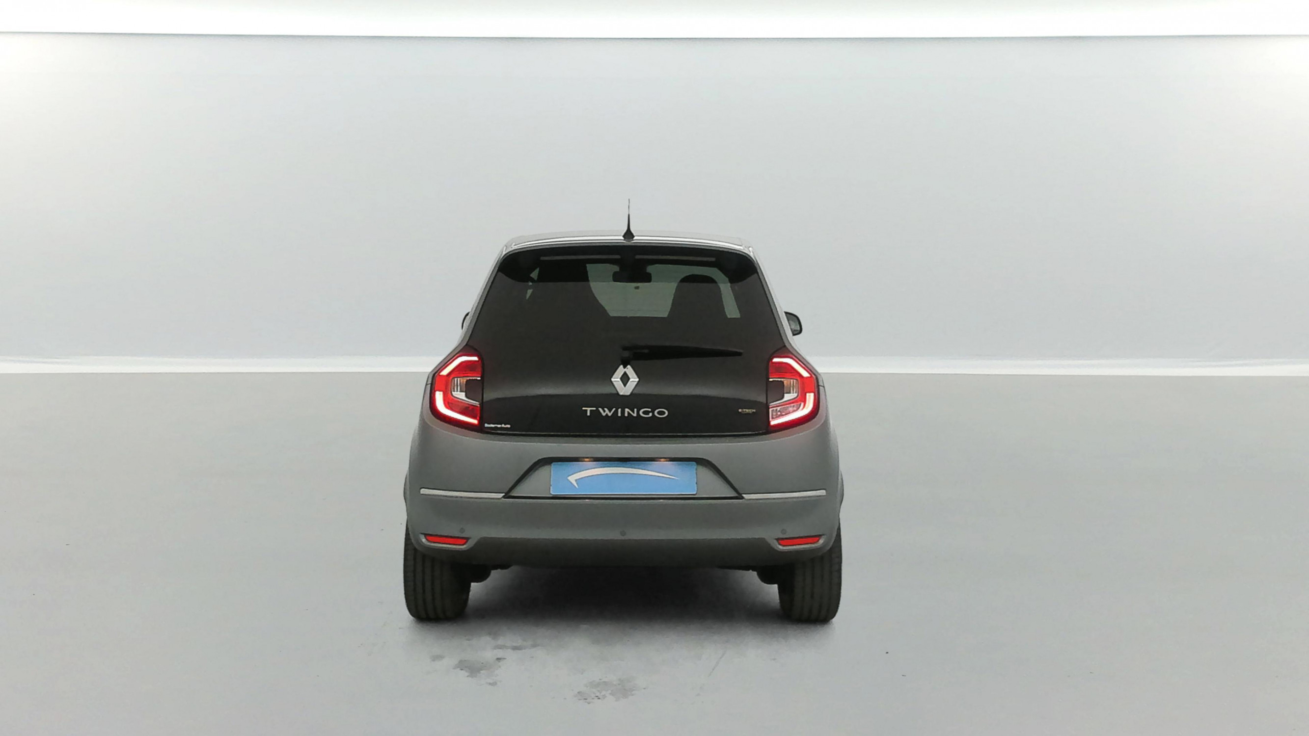 Vente en ligne Renault Twingo Electrique Twingo III E-Tech au prix de 14 490 €