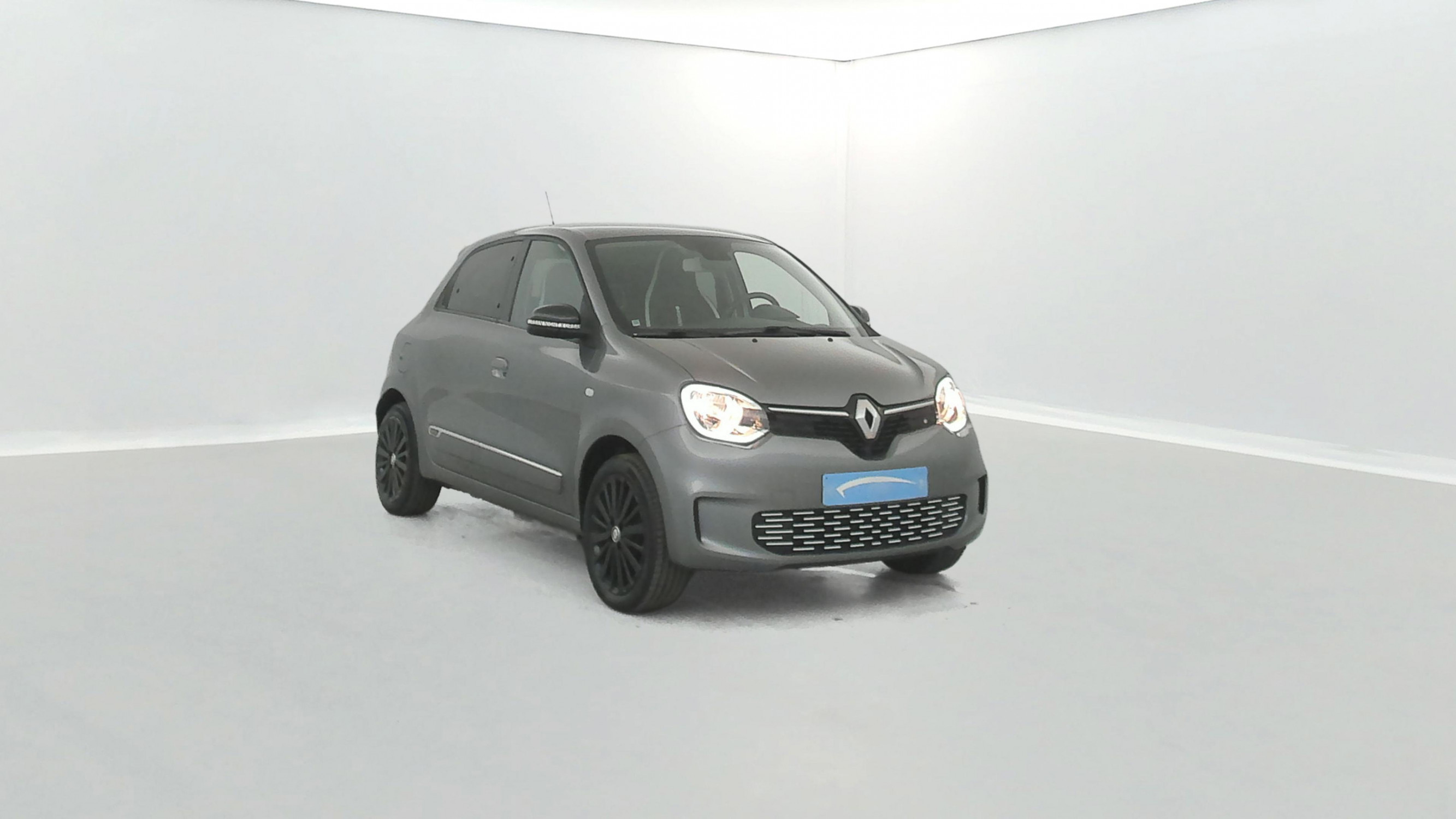 Vente en ligne Renault Twingo Electrique Twingo III E-Tech au prix de 14 490 €