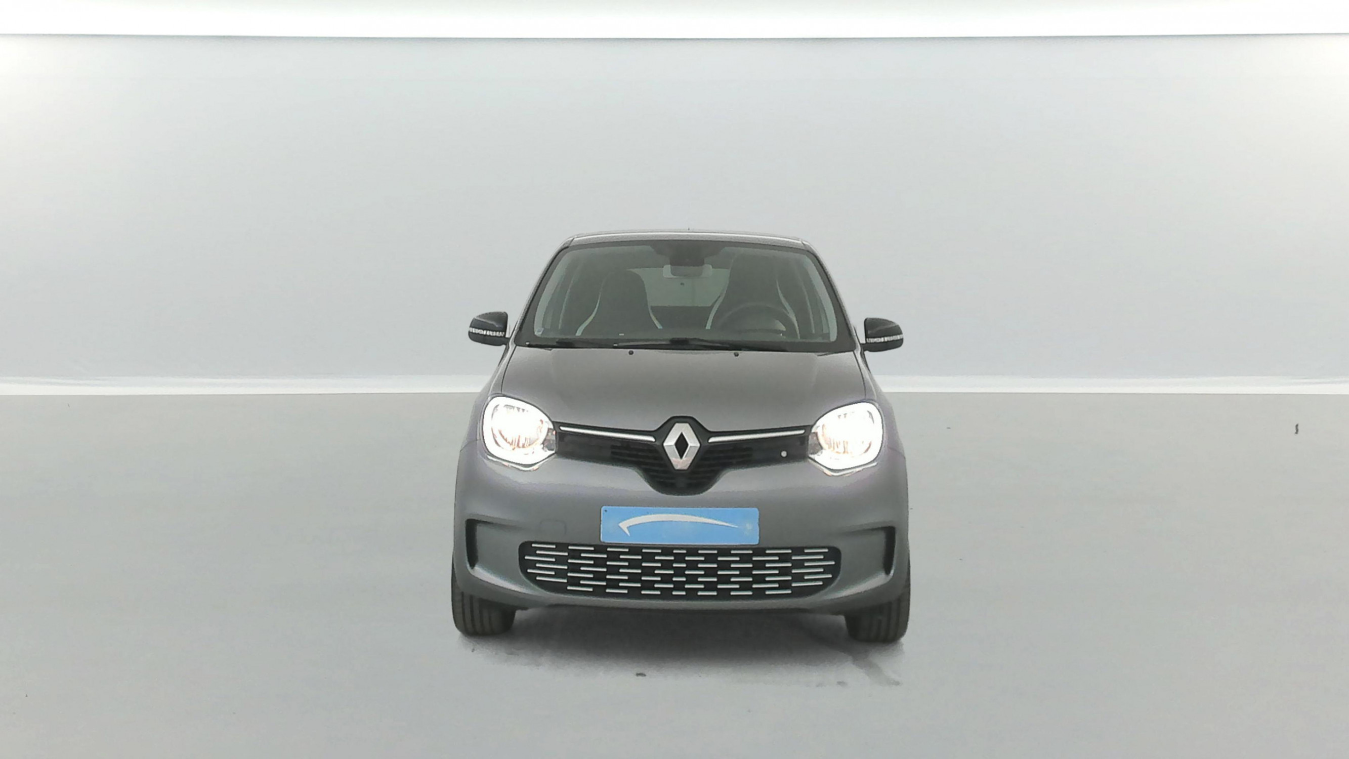 Vente en ligne Renault Twingo Electrique Twingo III E-Tech au prix de 14 490 €