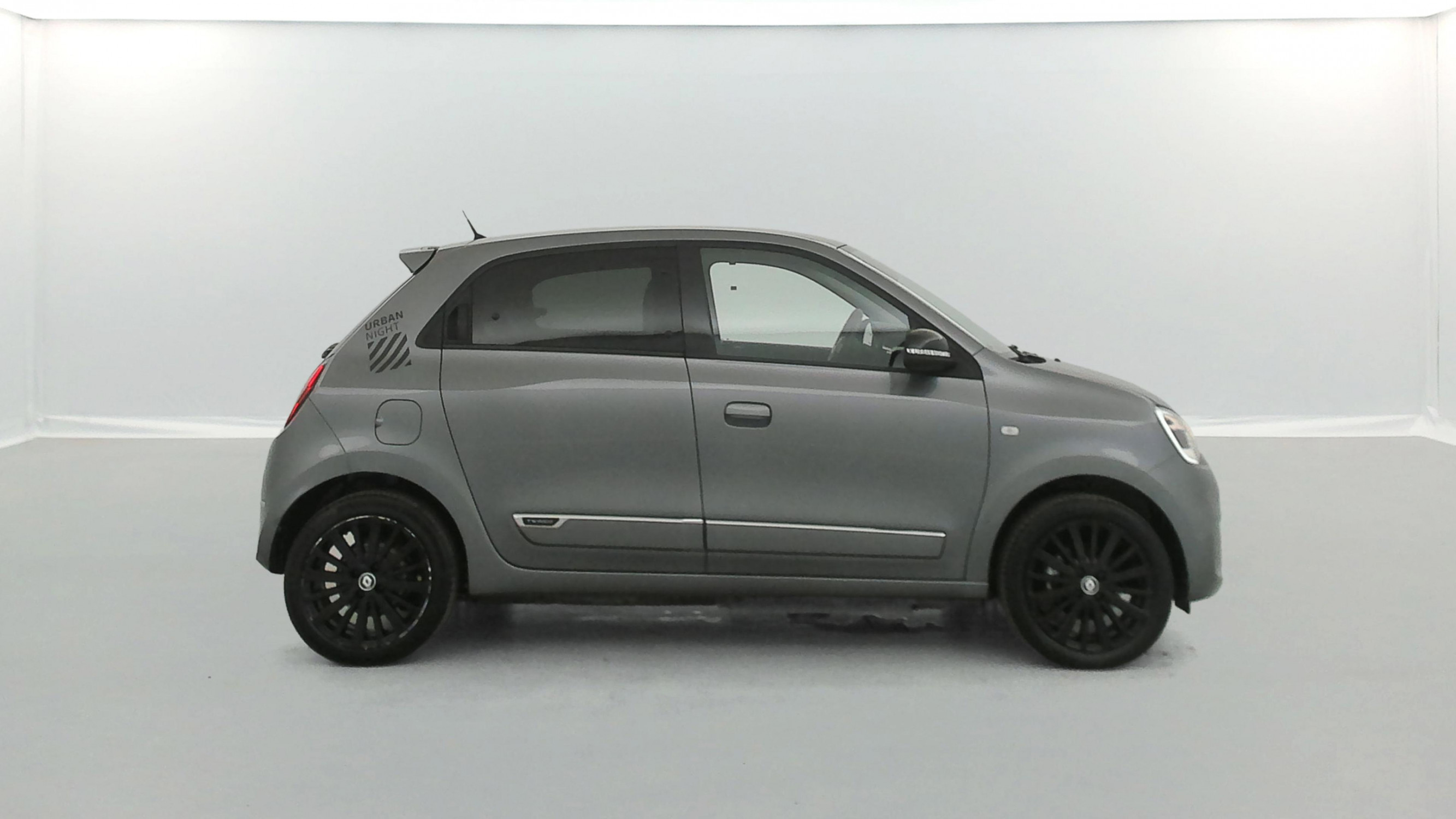 Vente en ligne Renault Twingo Electrique Twingo III E-Tech au prix de 14 490 €