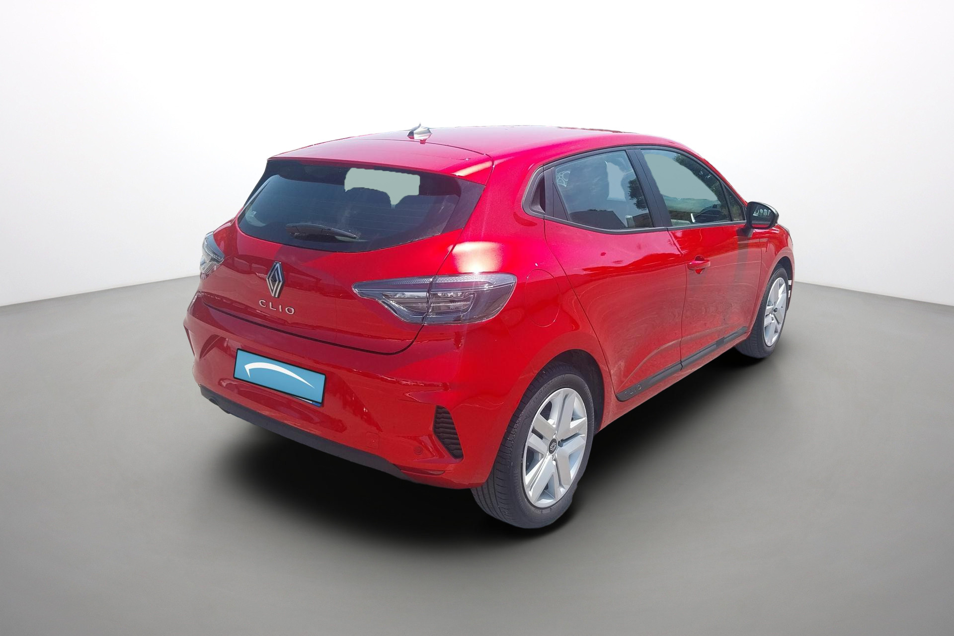 Vente en ligne Renault Clio 5 Clio Blue dCi 100 ch GSR2 au prix de 17 290 €