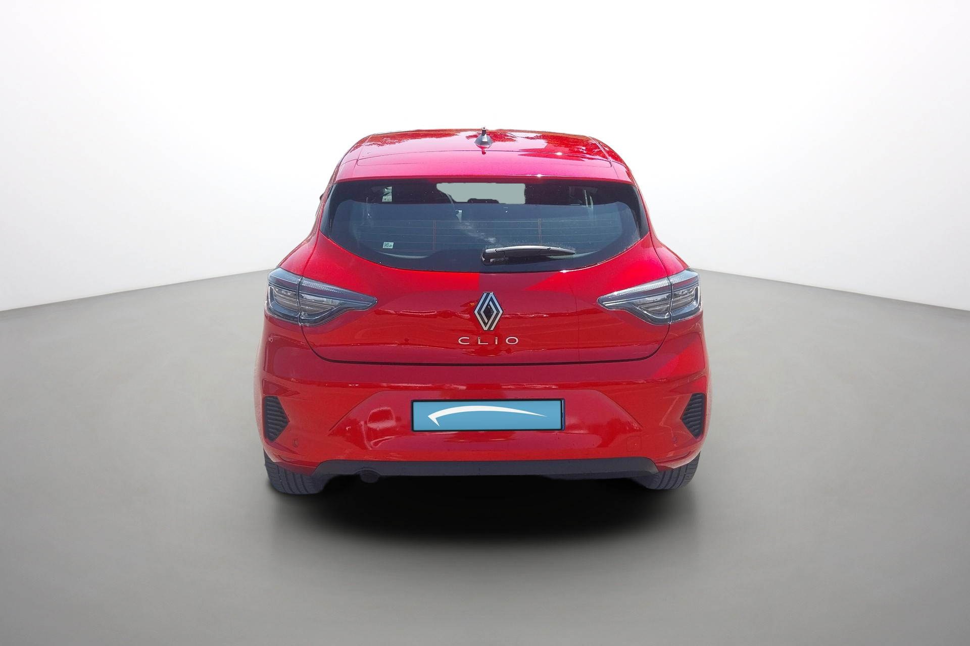 Vente en ligne Renault Clio 5 Clio Blue dCi 100 ch GSR2 au prix de 17 290 €
