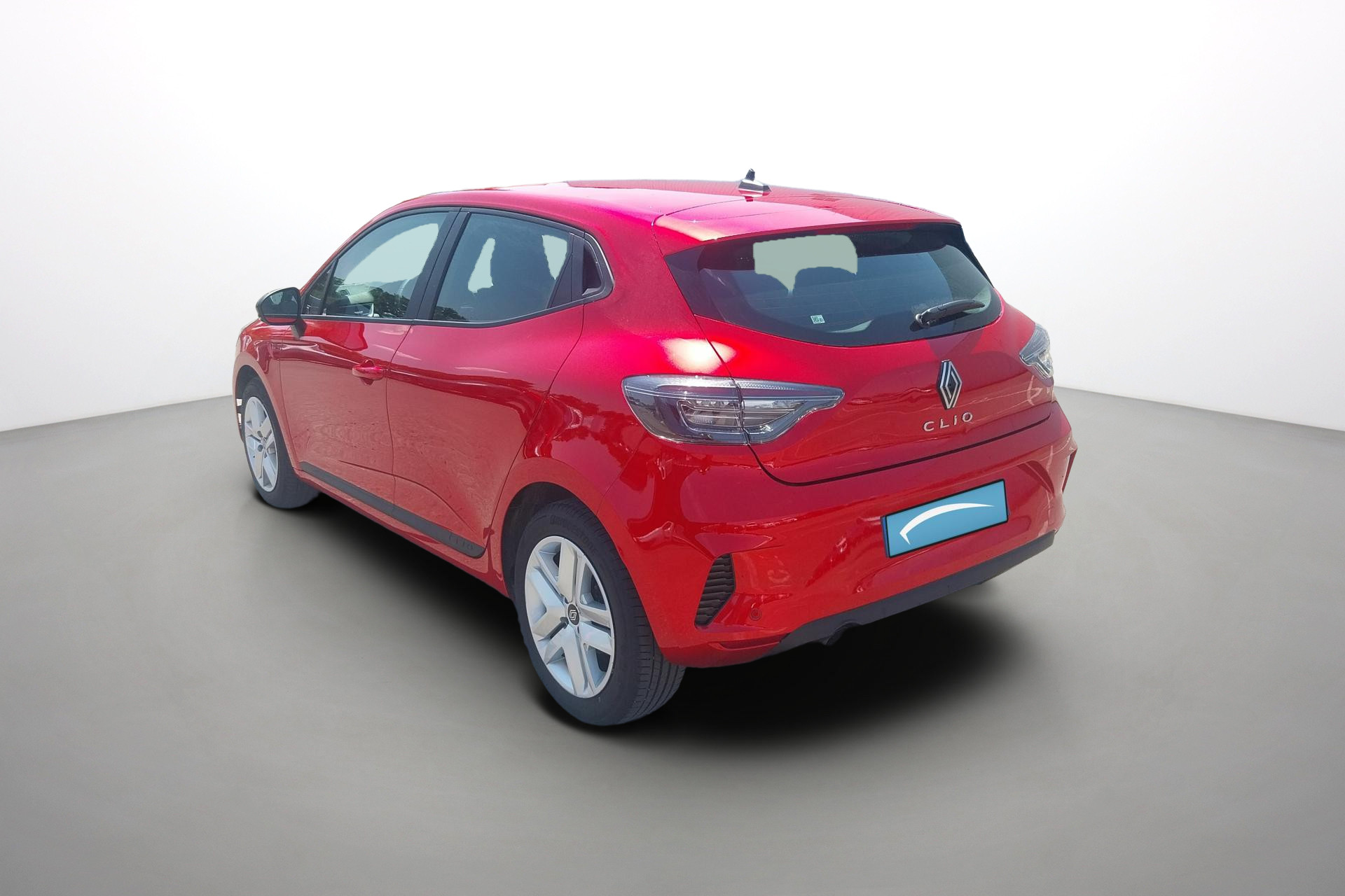 Vente en ligne Renault Clio 5 Clio Blue dCi 100 ch GSR2 au prix de 17 290 €