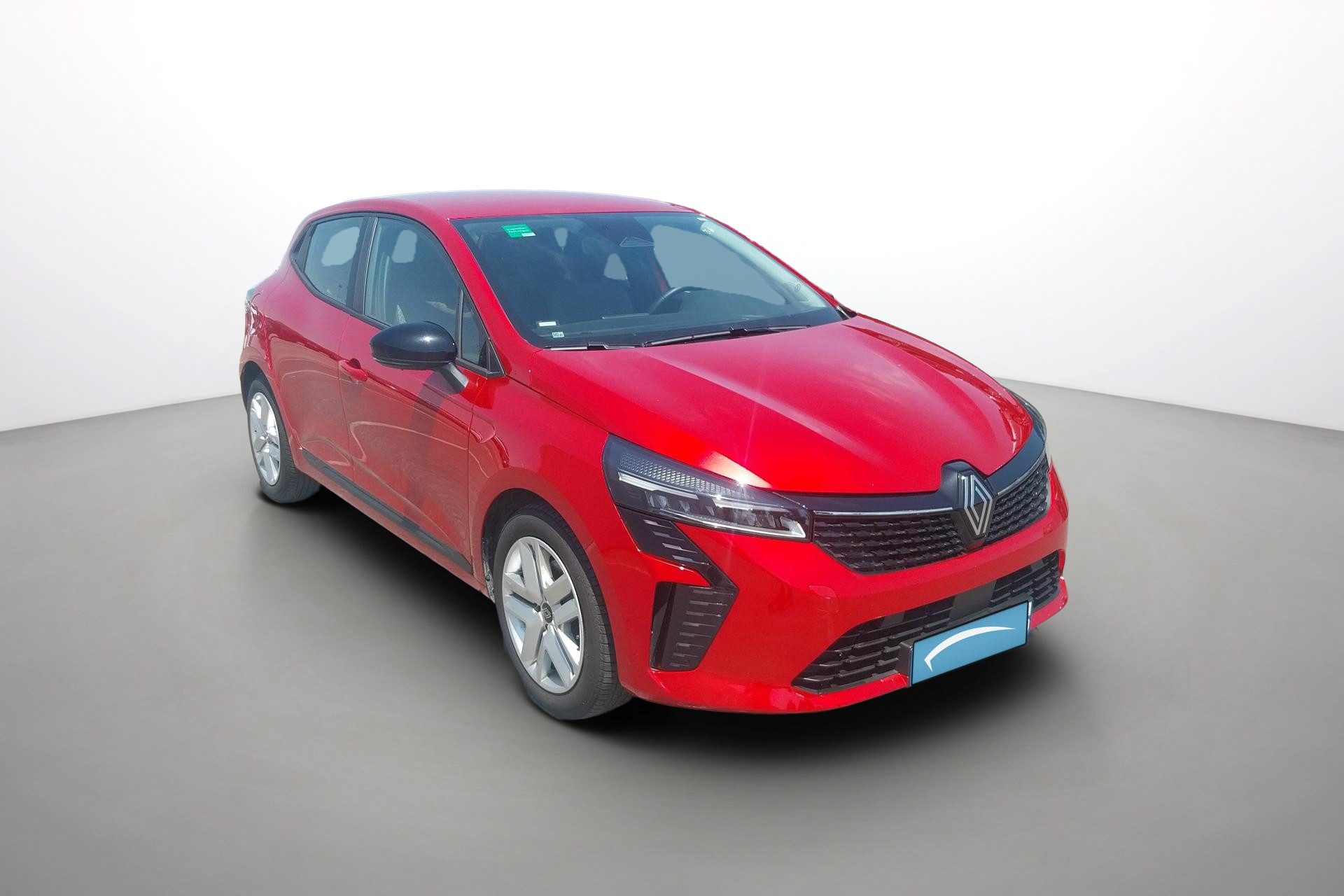 Vente en ligne Renault Clio 5 Clio Blue dCi 100 ch GSR2 au prix de 17 290 €