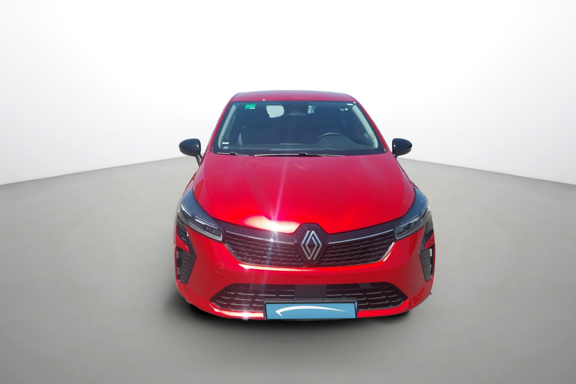Vente en ligne Renault Clio 5 Clio Blue dCi 100 ch GSR2 au prix de 17 290 €