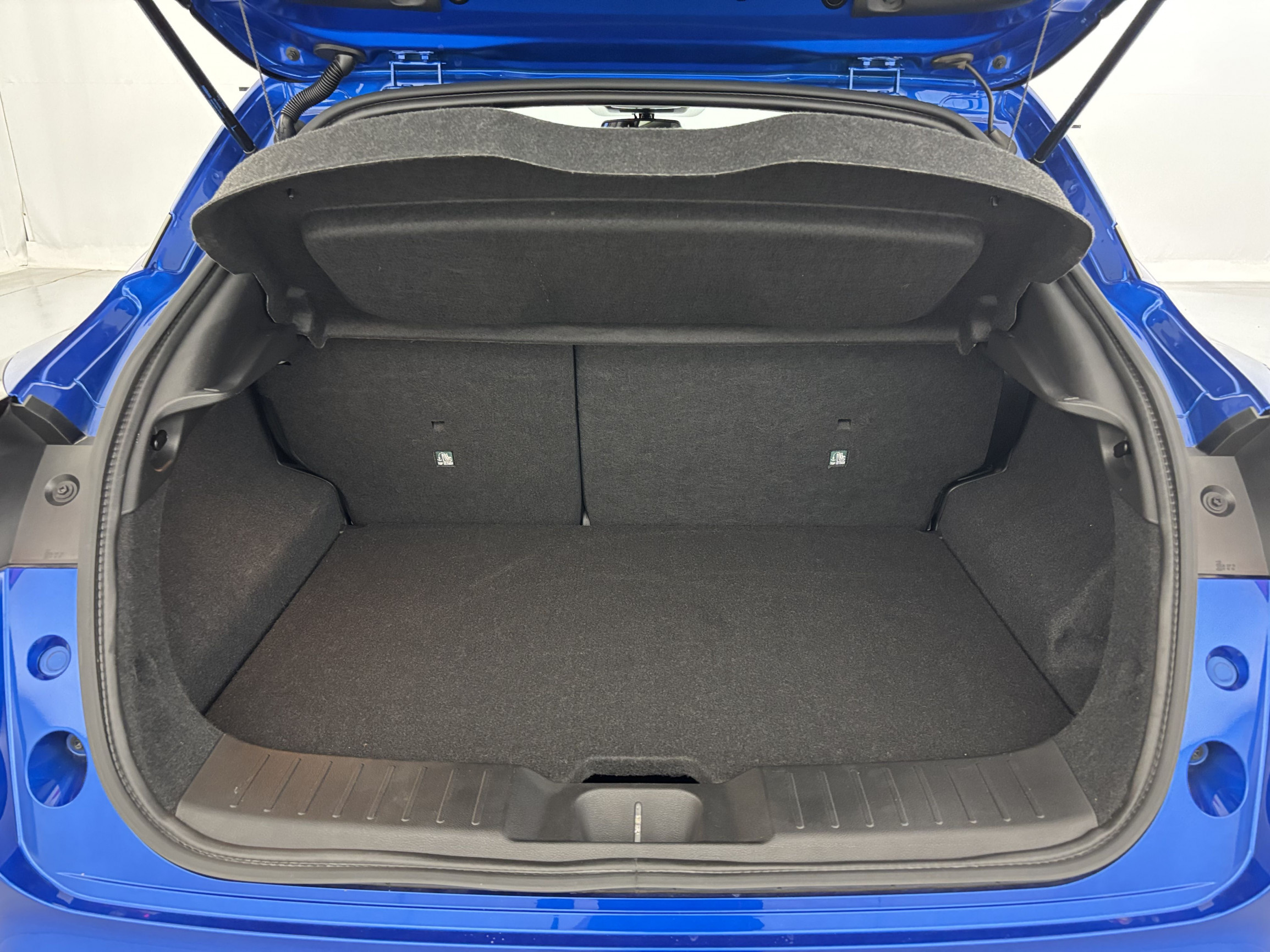 Vente en ligne Nissan Juke Juke HYBRID 143 au prix de 21 990 €
