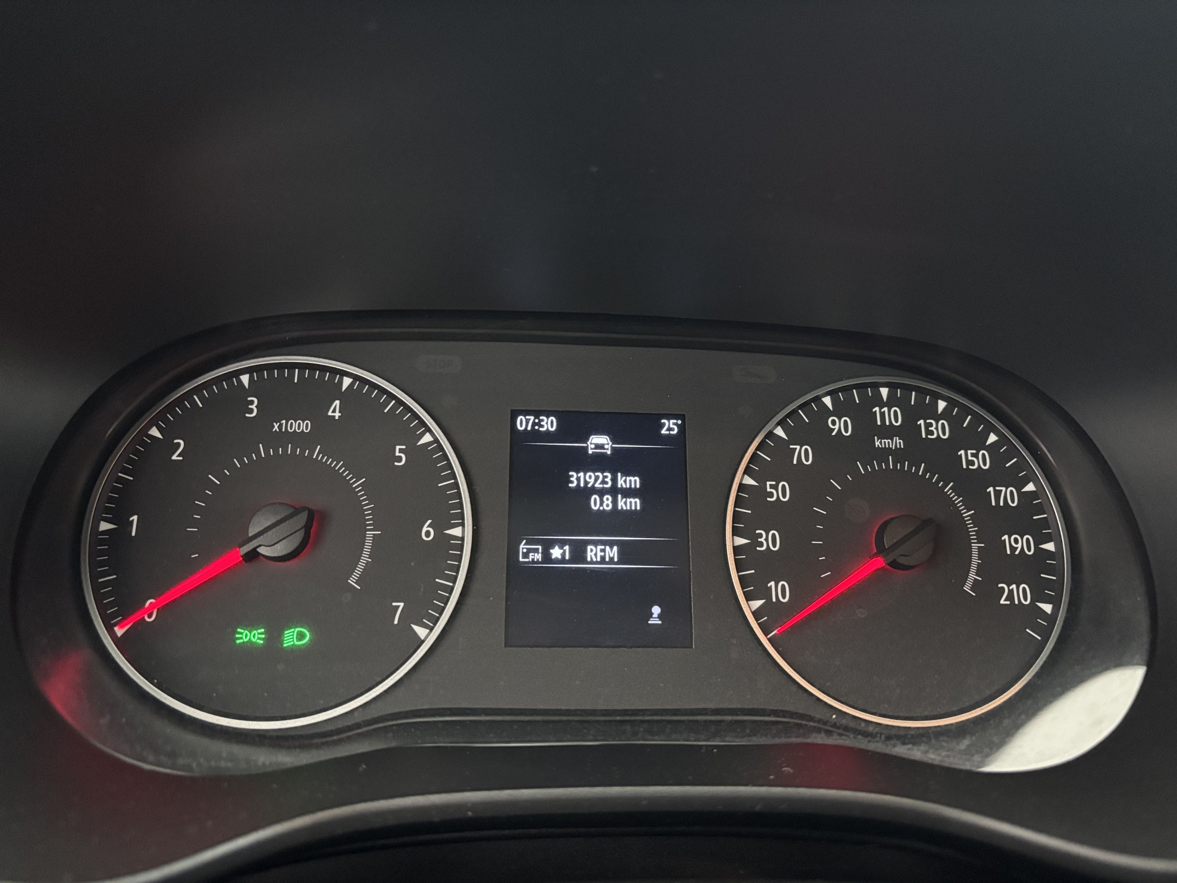 Vente en ligne Dacia Sandero  ECO-G 100 au prix de 14 590 €