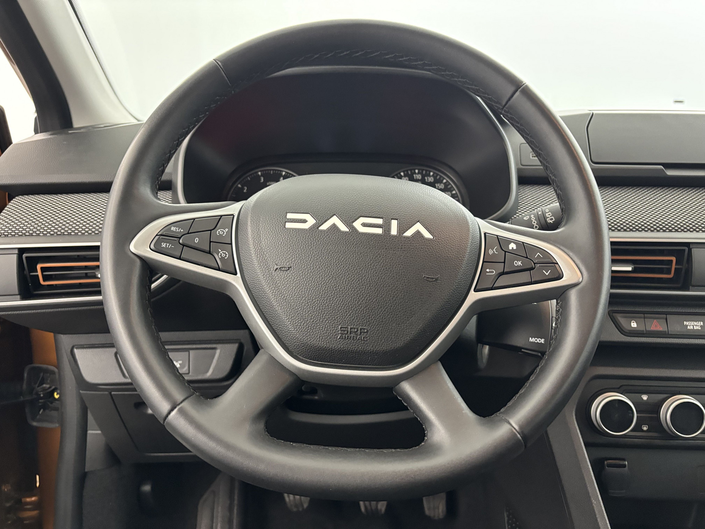 Vente en ligne Dacia Sandero  ECO-G 100 au prix de 14 590 €