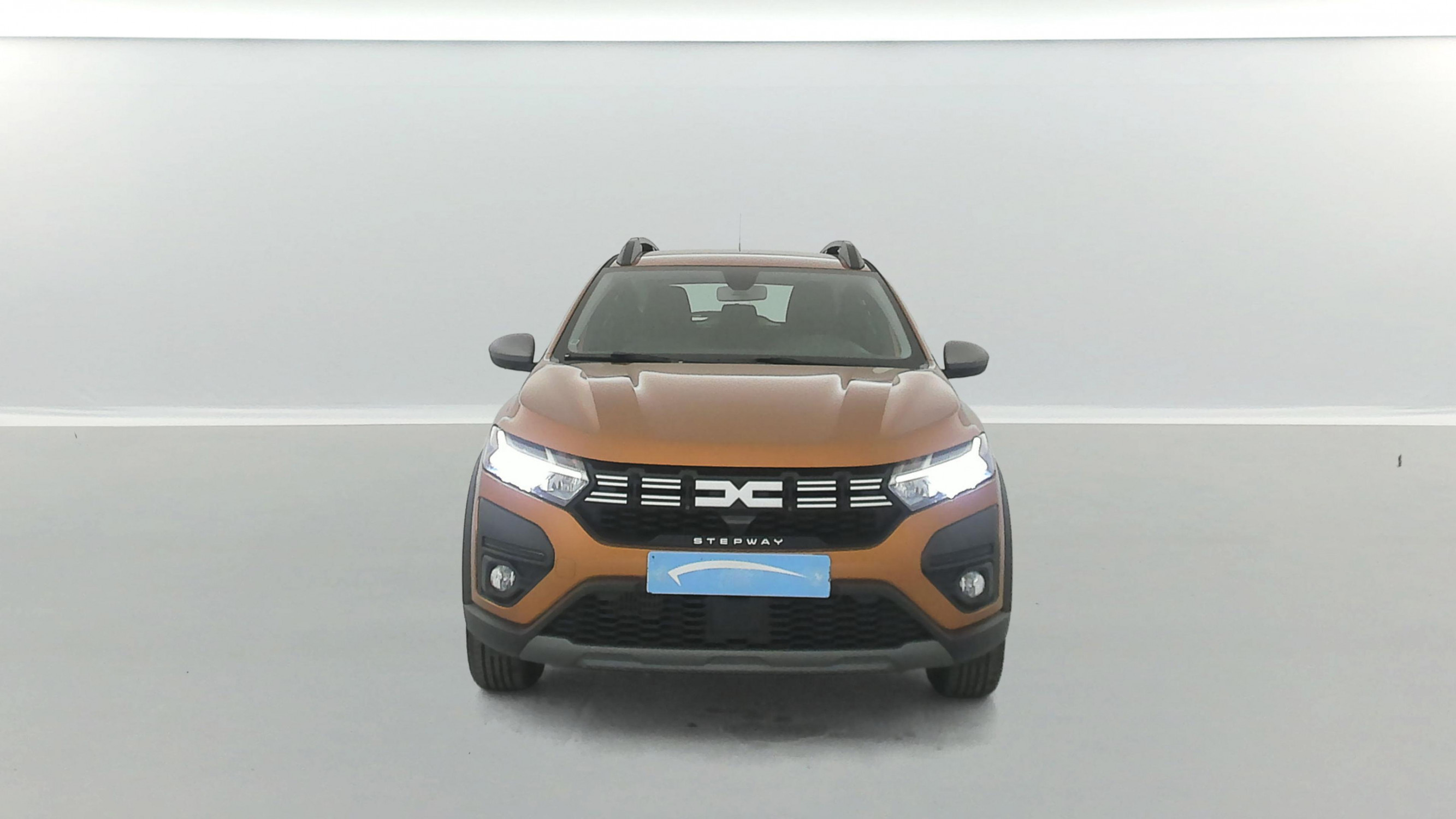 Vente en ligne Dacia Sandero  ECO-G 100 au prix de 14 590 €