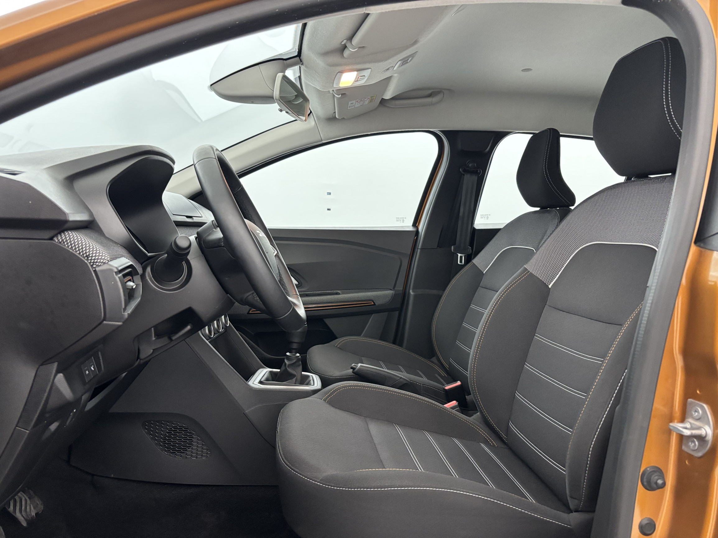 Vente en ligne Dacia Sandero  ECO-G 100 au prix de 14 590 €