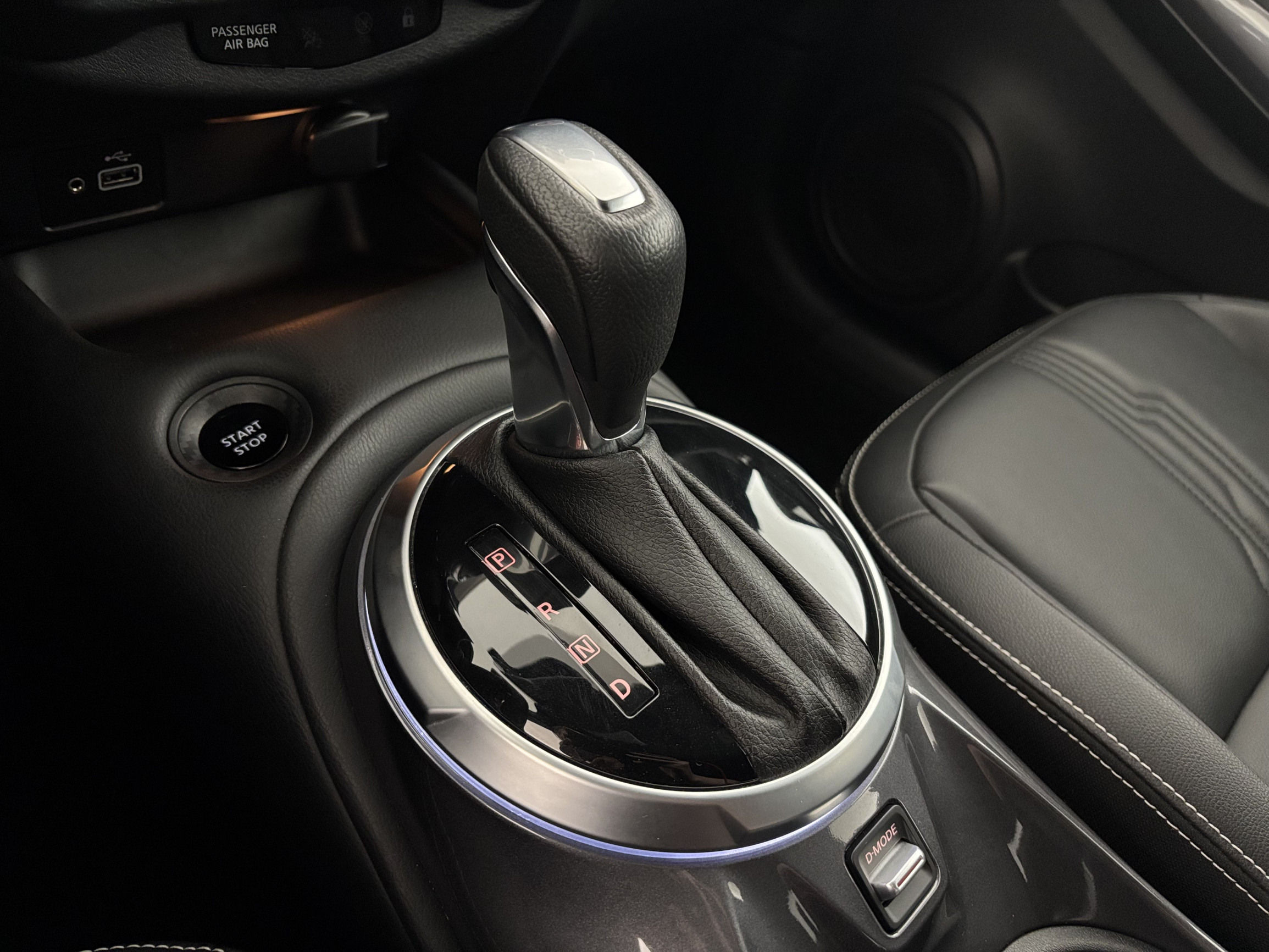 Vente en ligne Nissan Juke Juke HYBRID 143 au prix de 21 990 €