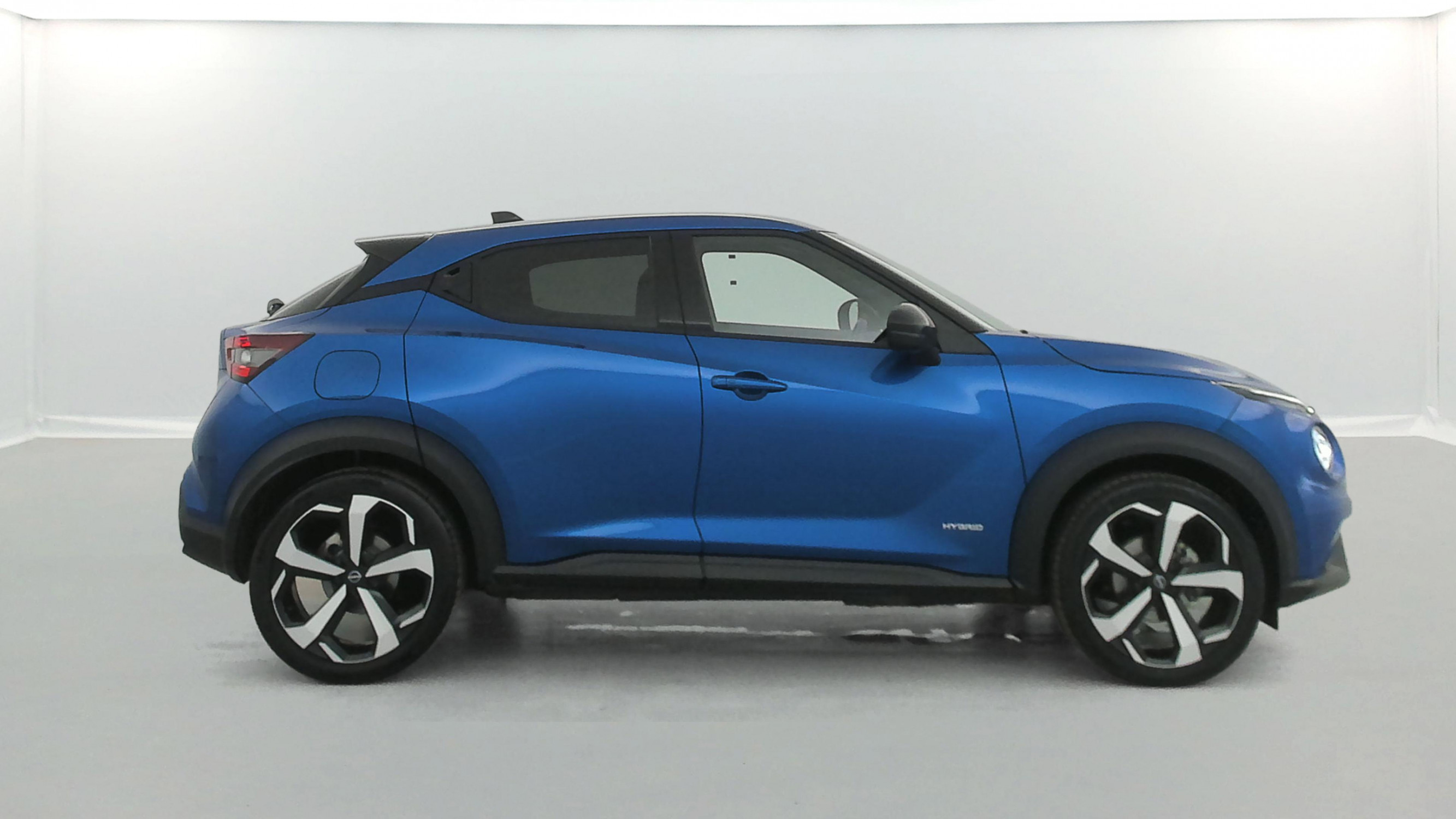 Vente en ligne Nissan Juke Juke HYBRID 143 au prix de 21 990 €